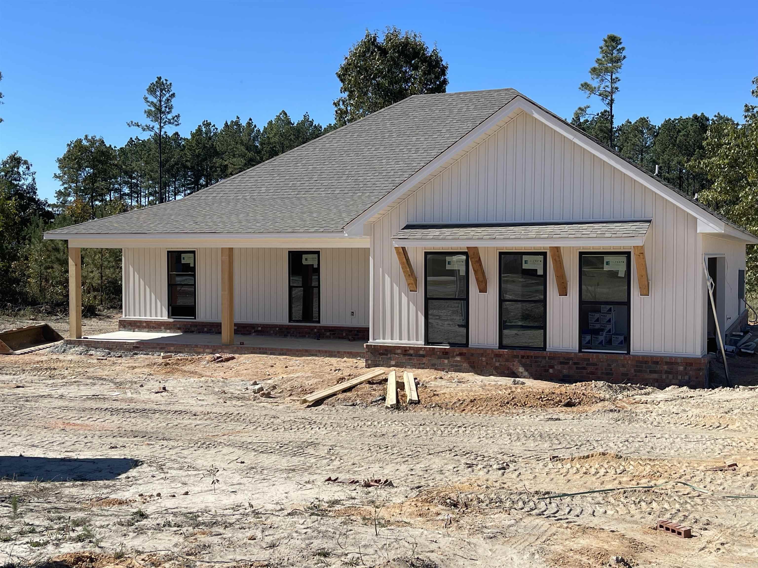 13564 Mars Hill