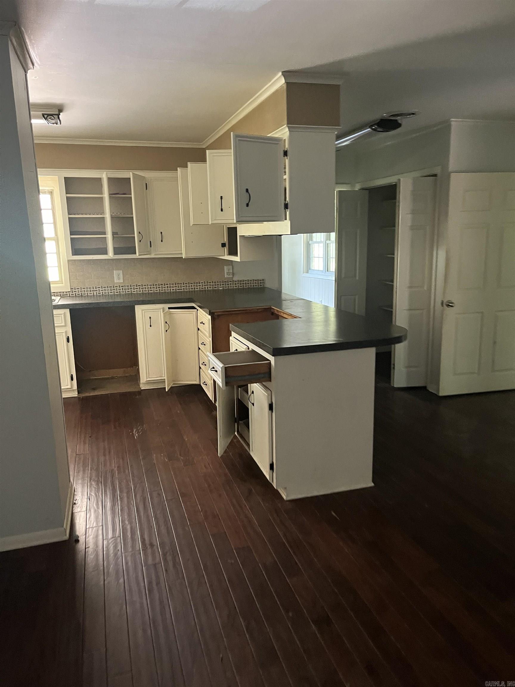 4258 Calion  El Dorado, AR