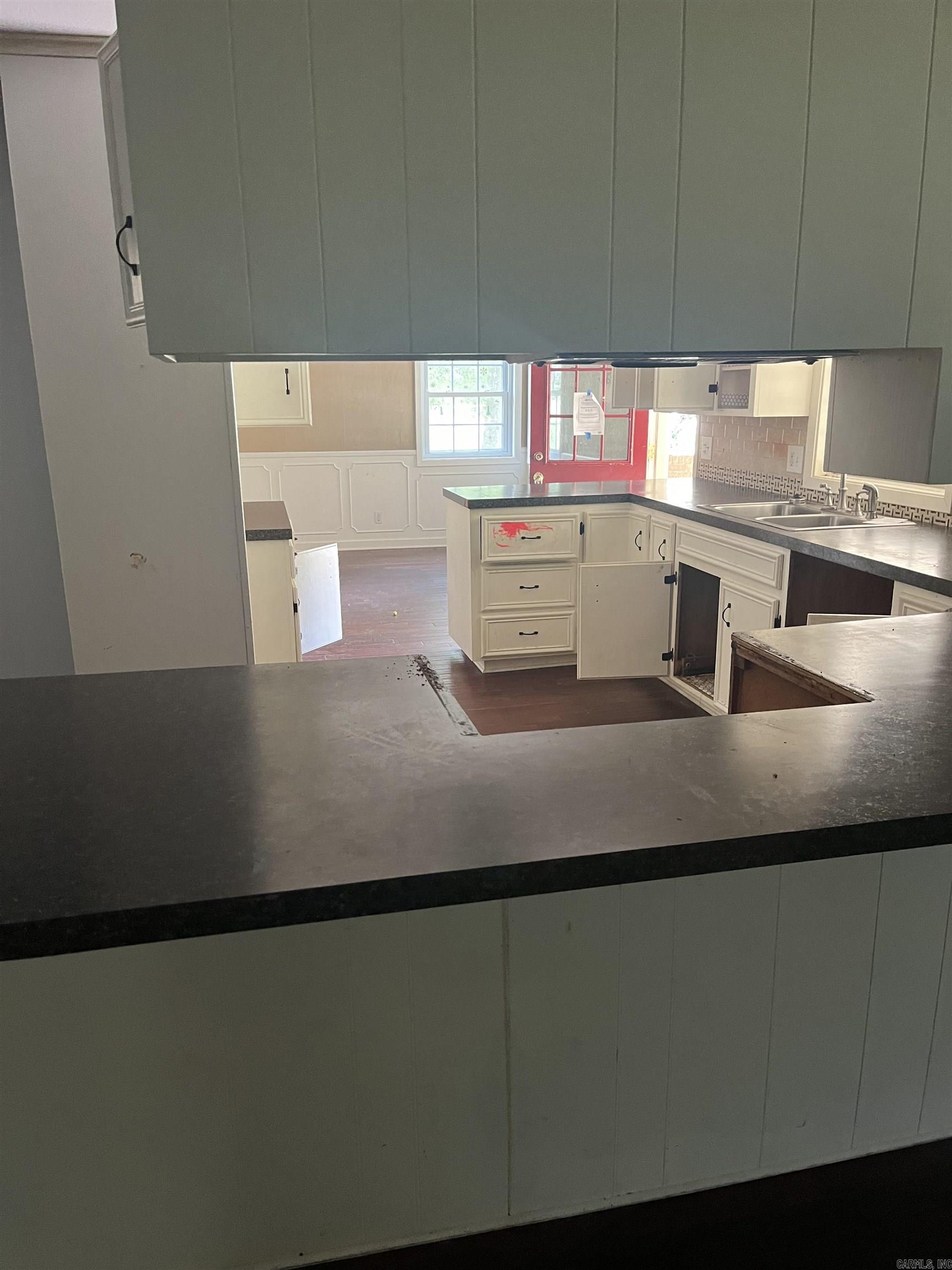 4258 Calion  El Dorado, AR