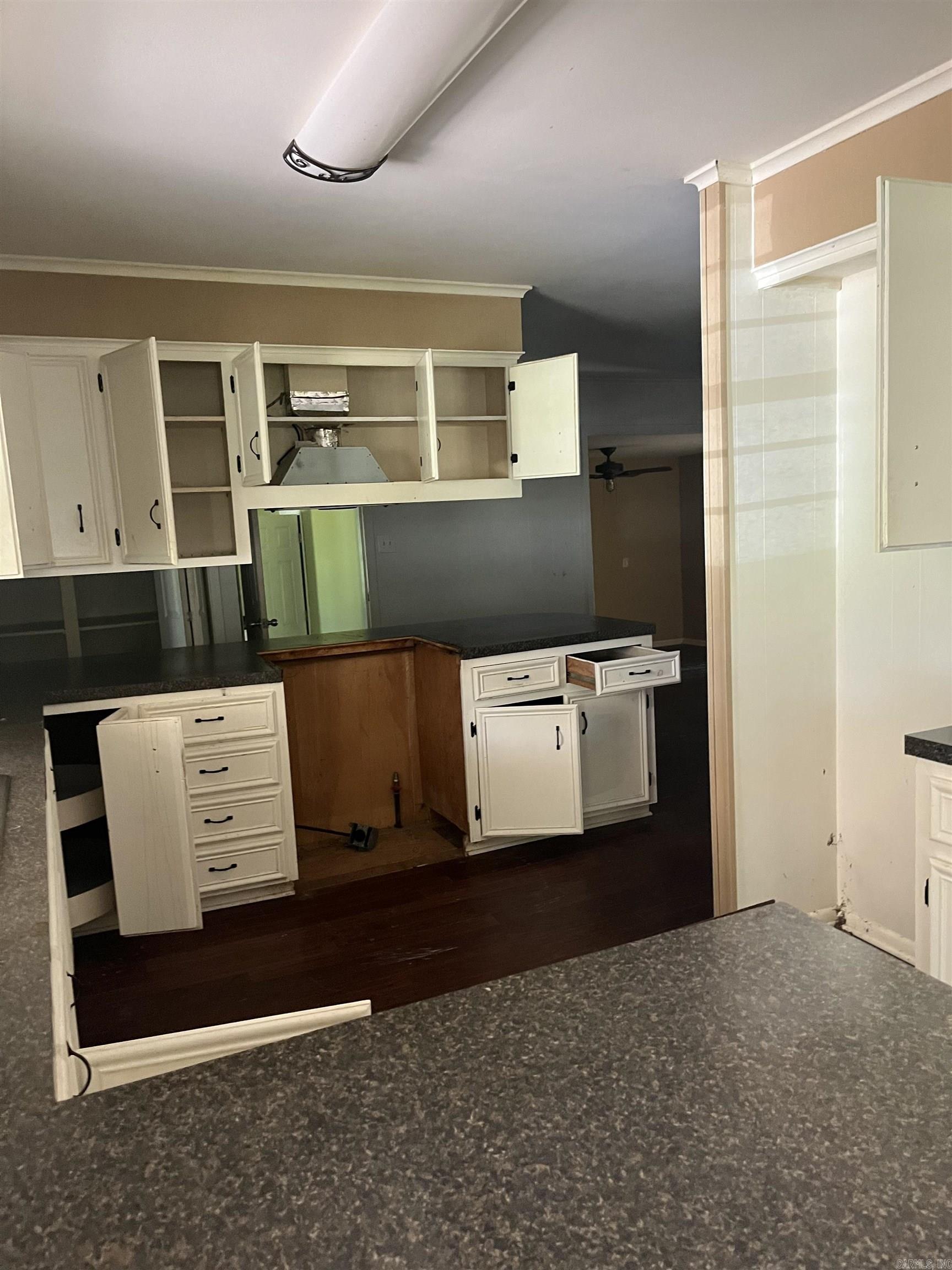 4258 Calion  El Dorado, AR