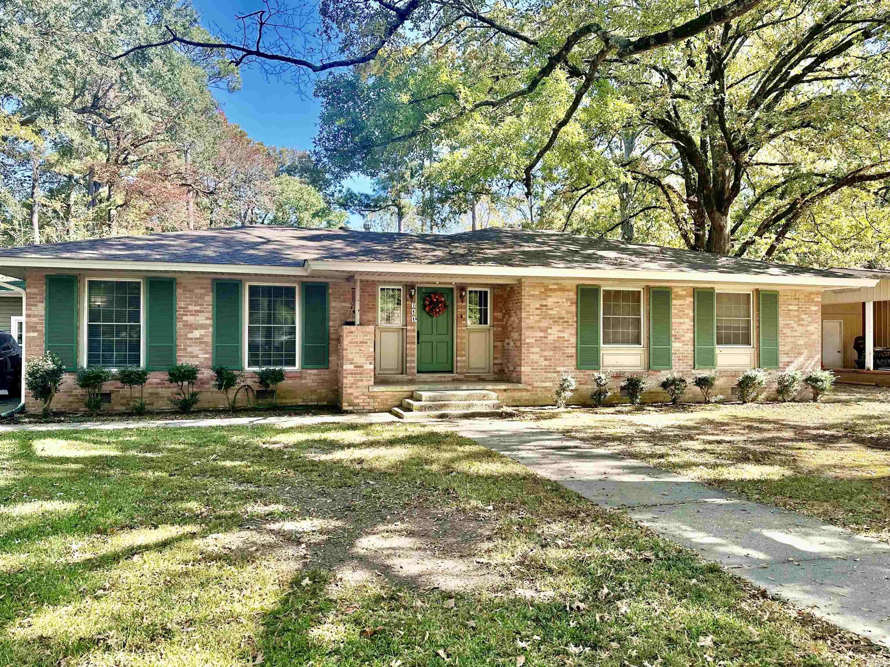 711  Maple St  Crossett, AR