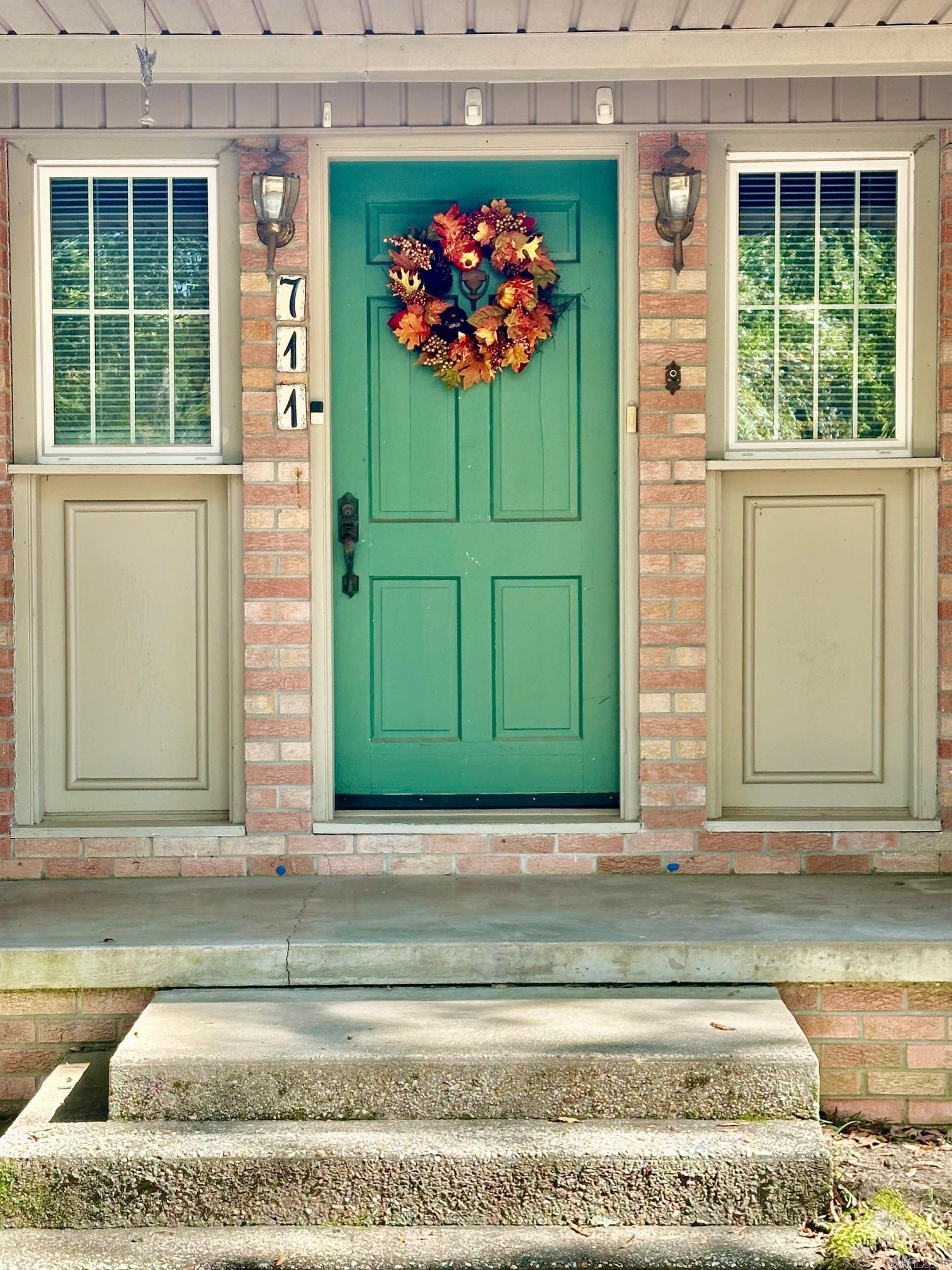 711 Maple St  Crossett, AR