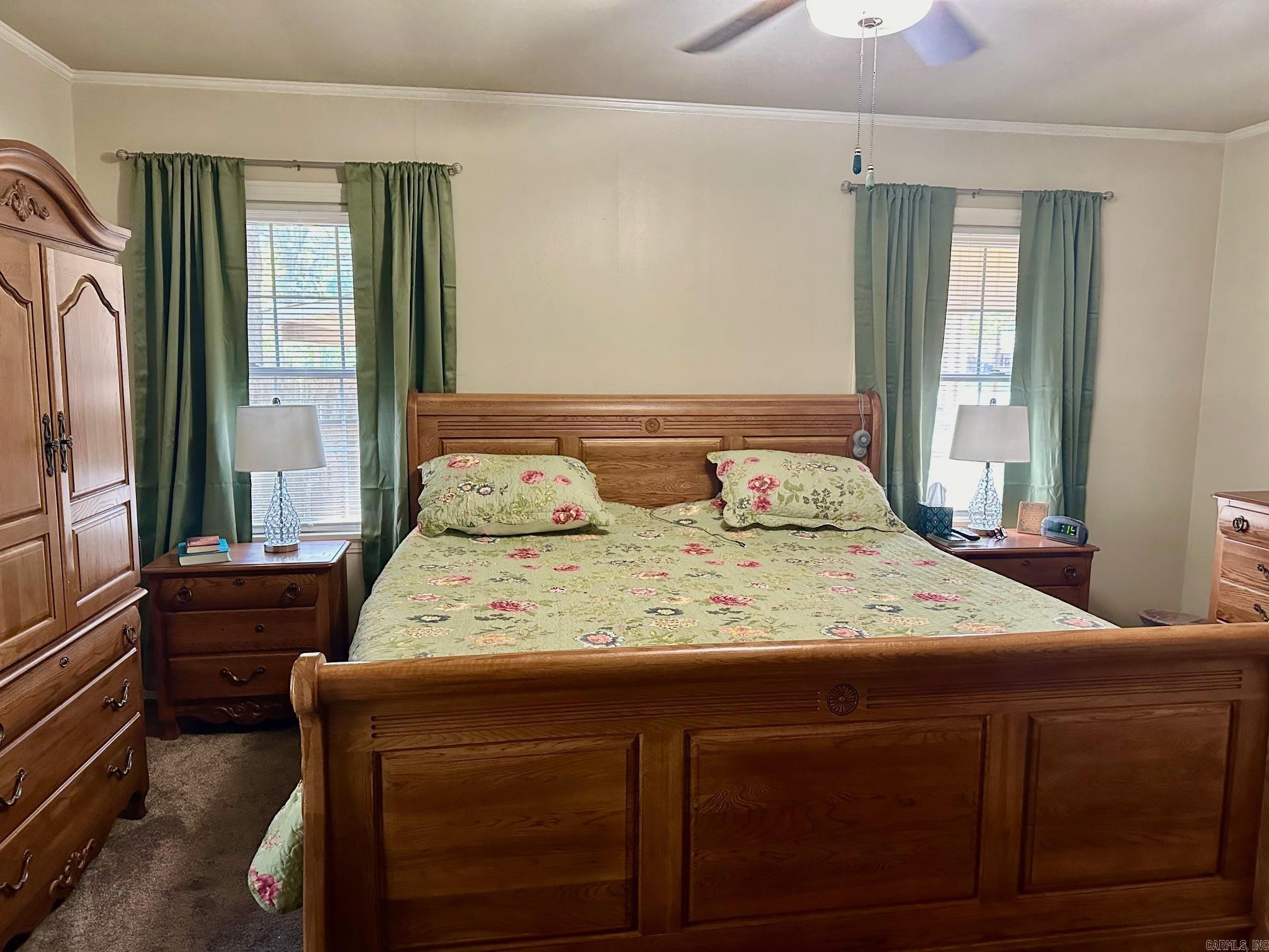 711 Maple St  Crossett, AR