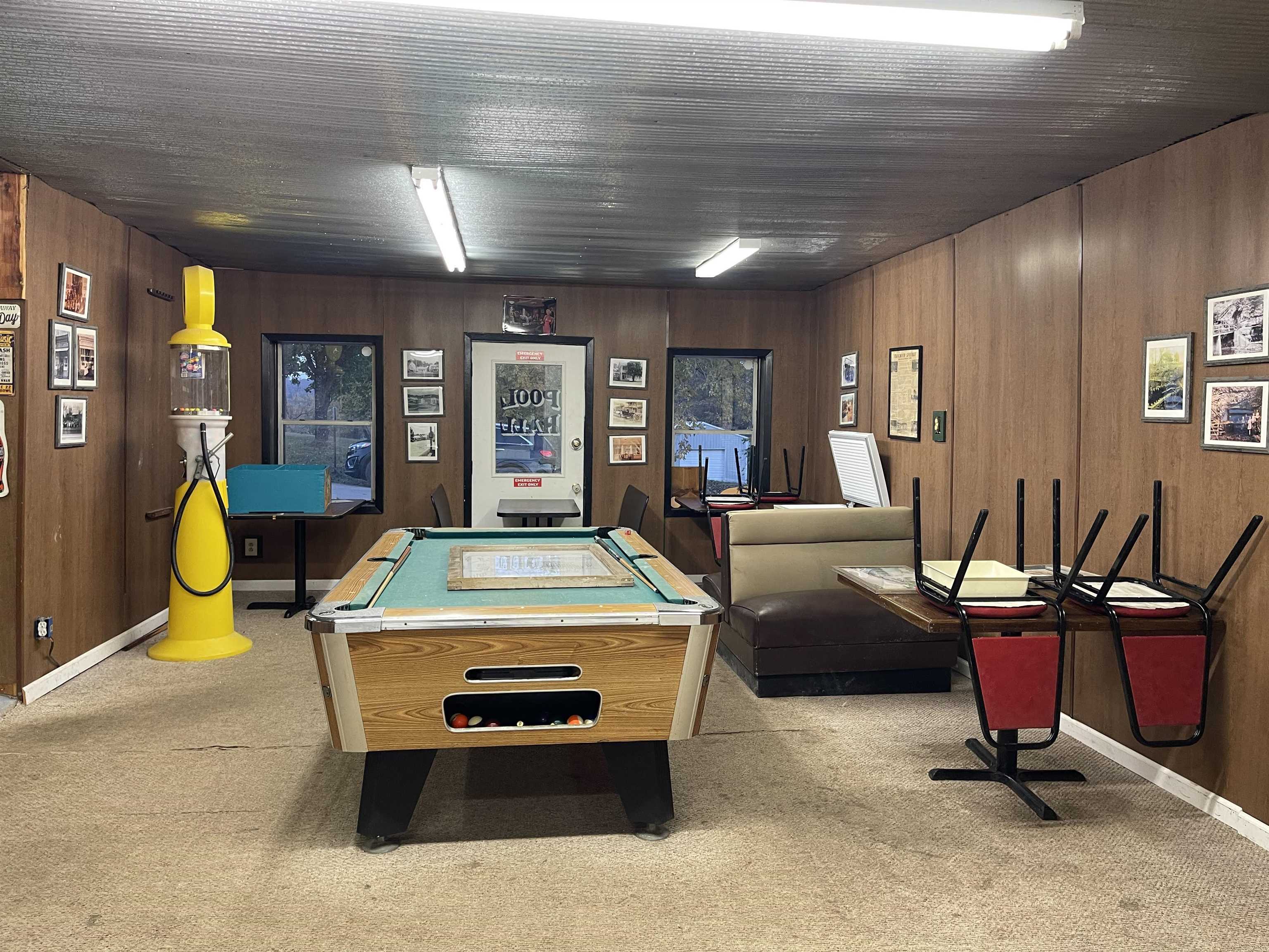 9 Oak St  Ravenden Springs, AR