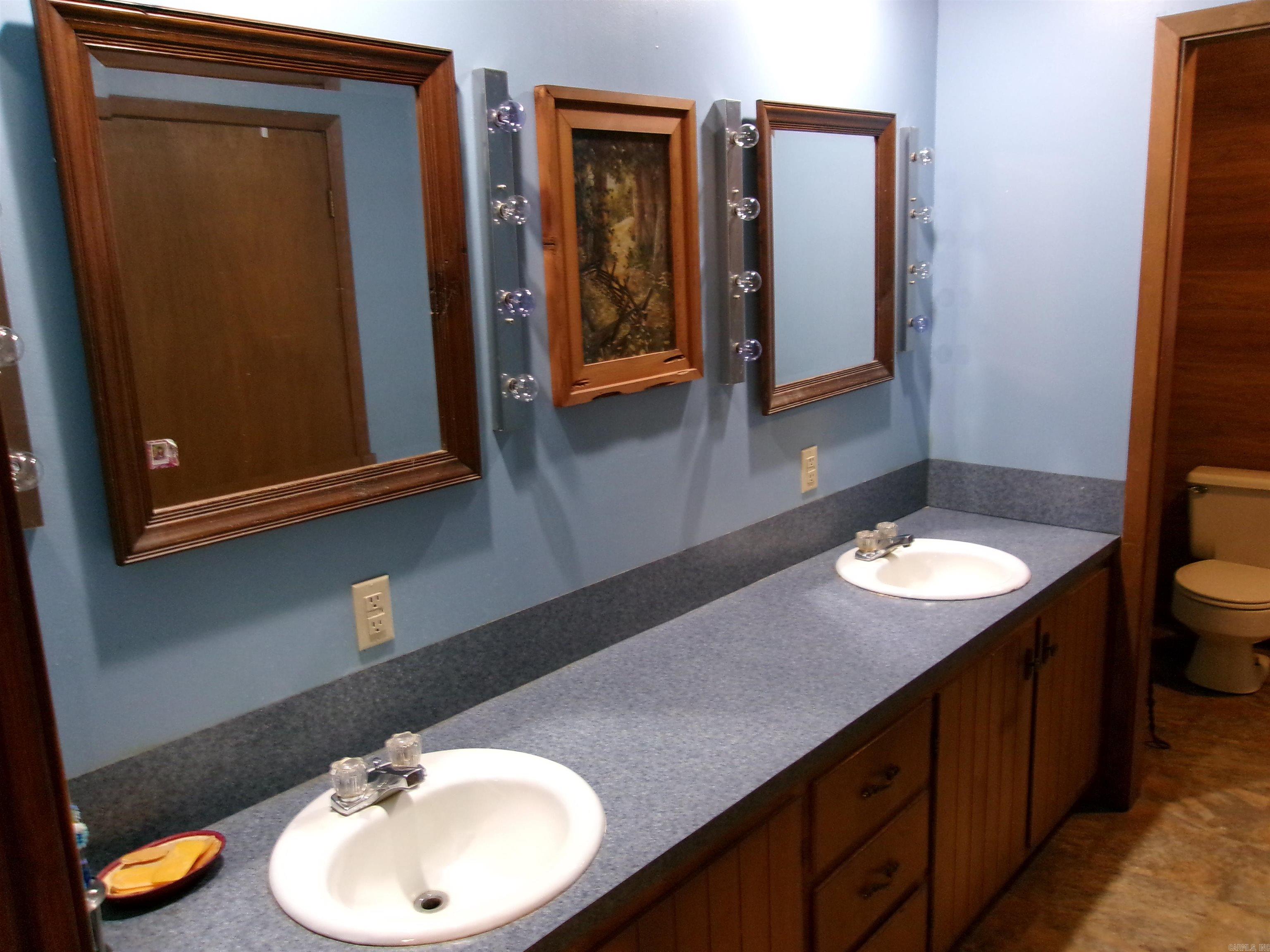 178 State School  Monticello, AR