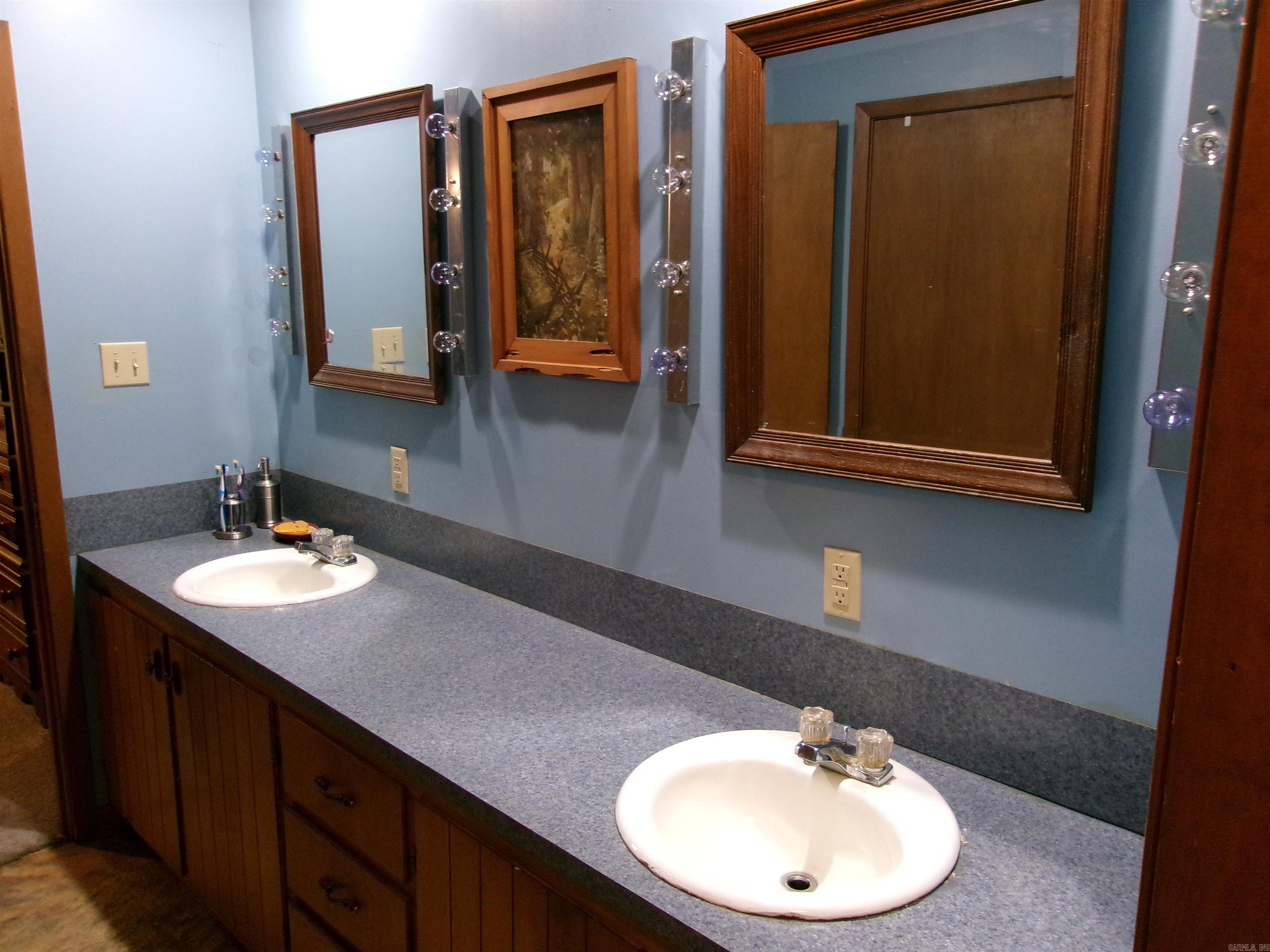 178 State School  Monticello, AR