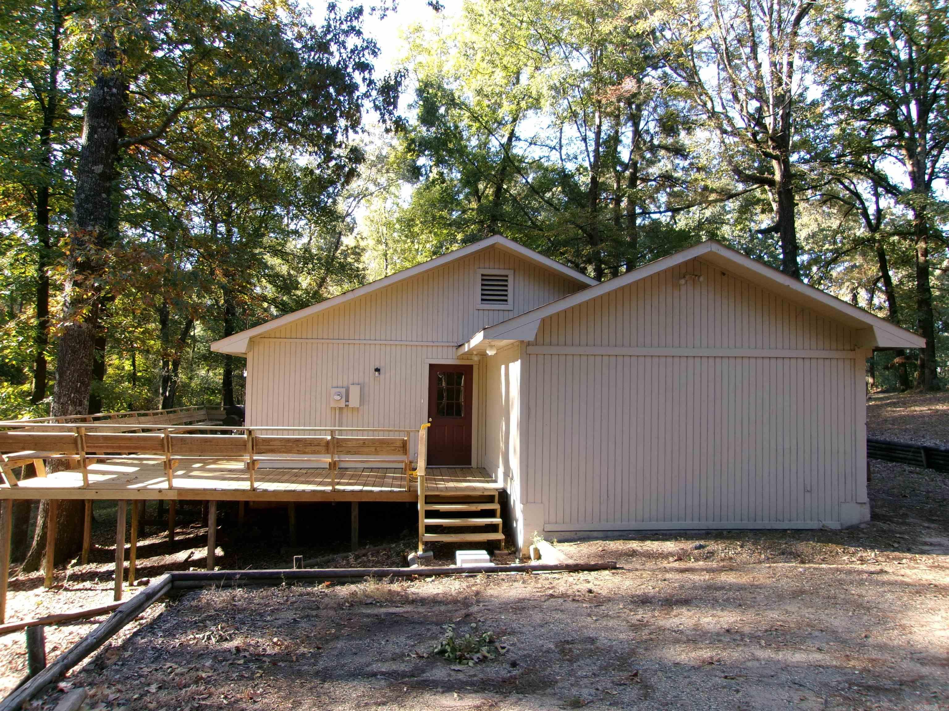 178 State School  Monticello, AR