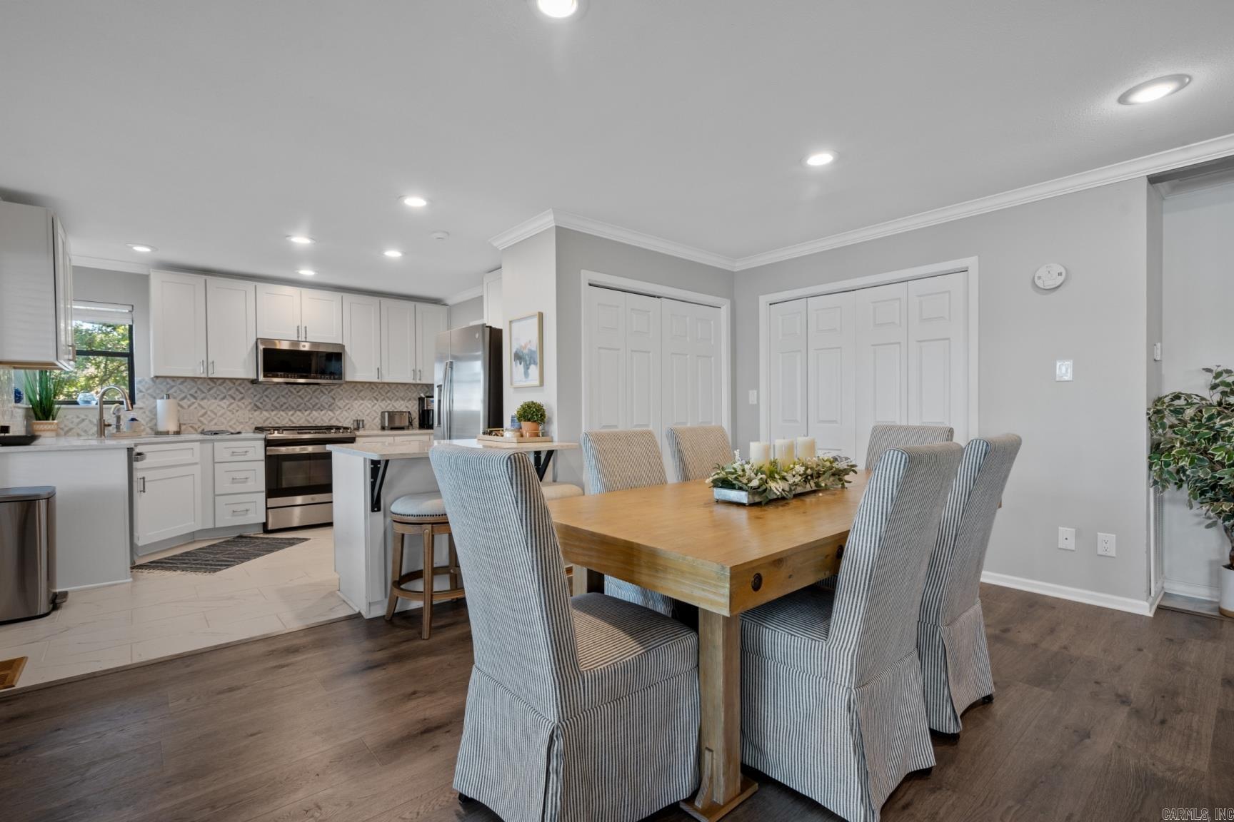 119 Windy Point 121 Windy Point Hot Springs, AR