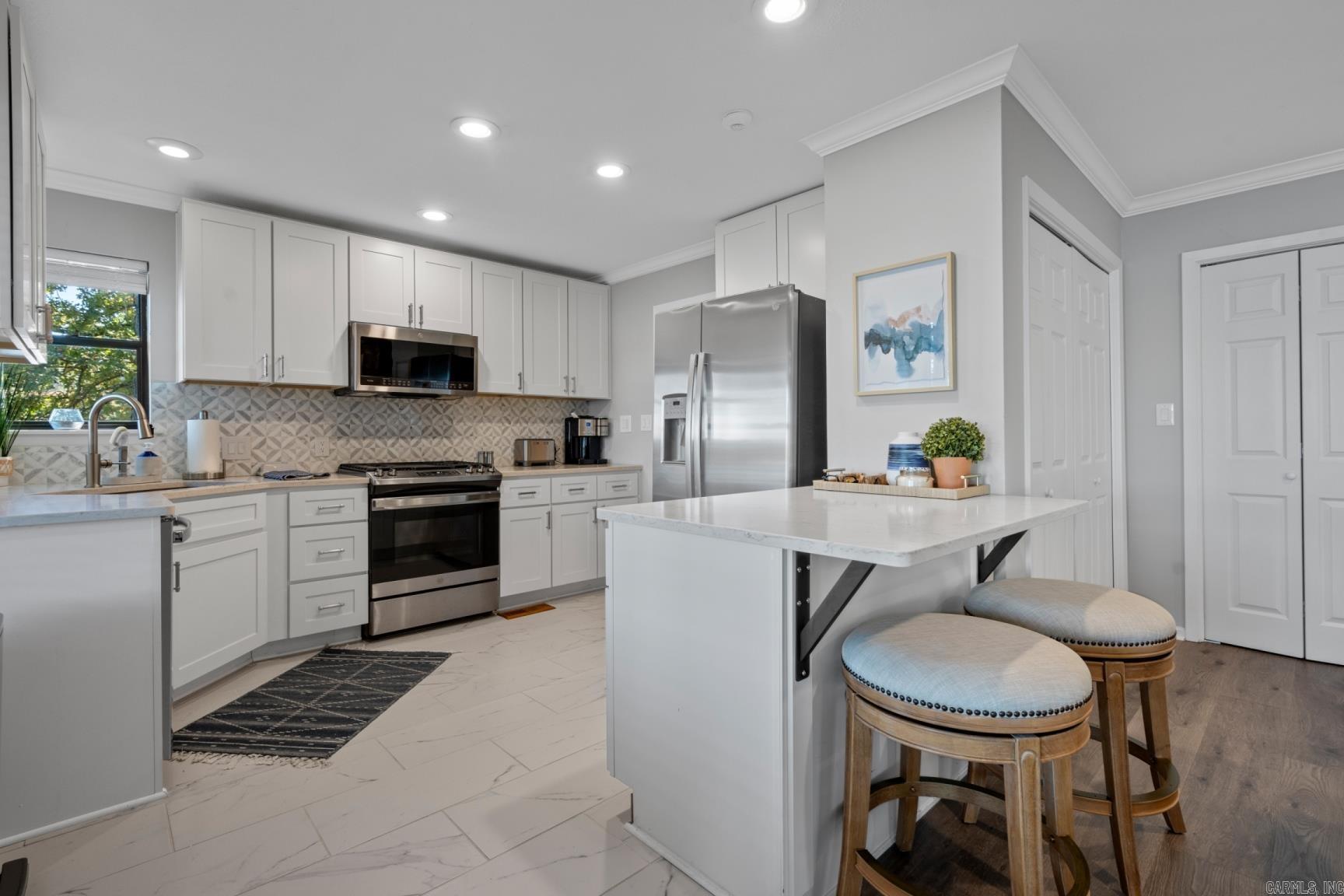 119 Windy Point 121 Windy Point Hot Springs, AR