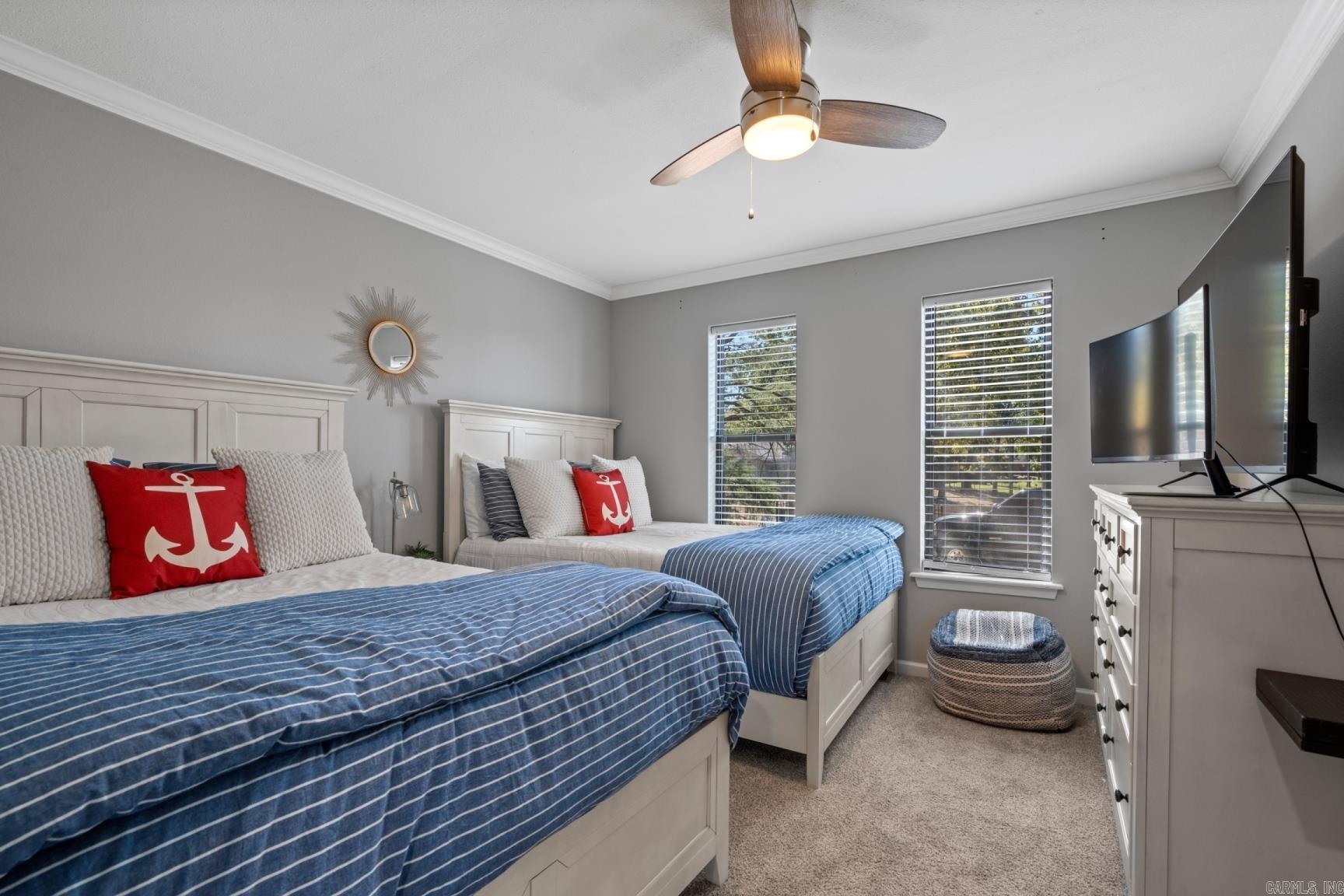 119 Windy Point 121 Windy Point Hot Springs, AR