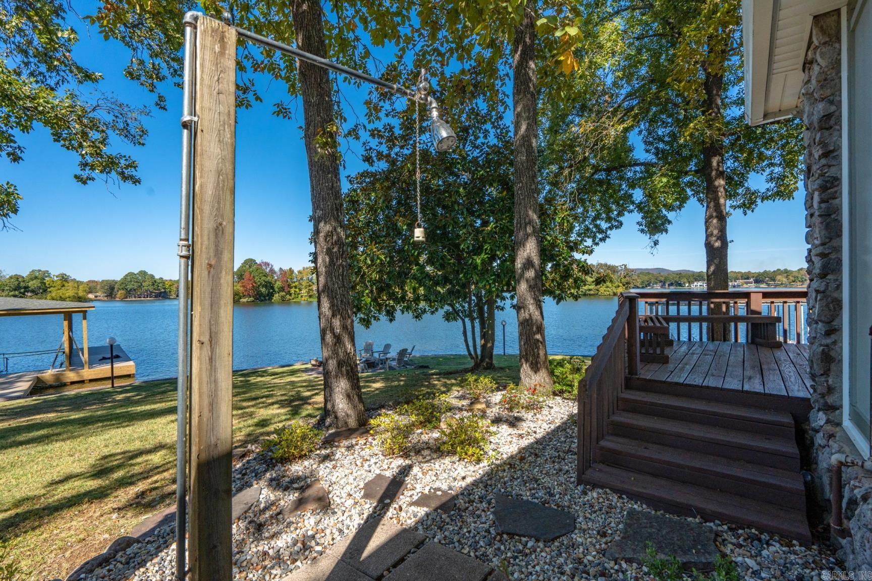 119 Windy Point 121 Windy Point Hot Springs, AR