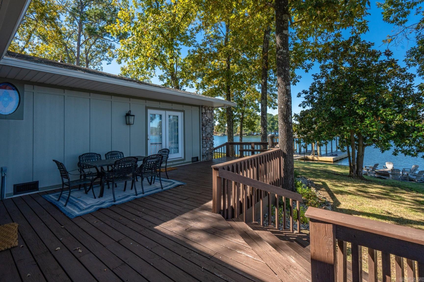 119 Windy Point 121 Windy Point Hot Springs, AR