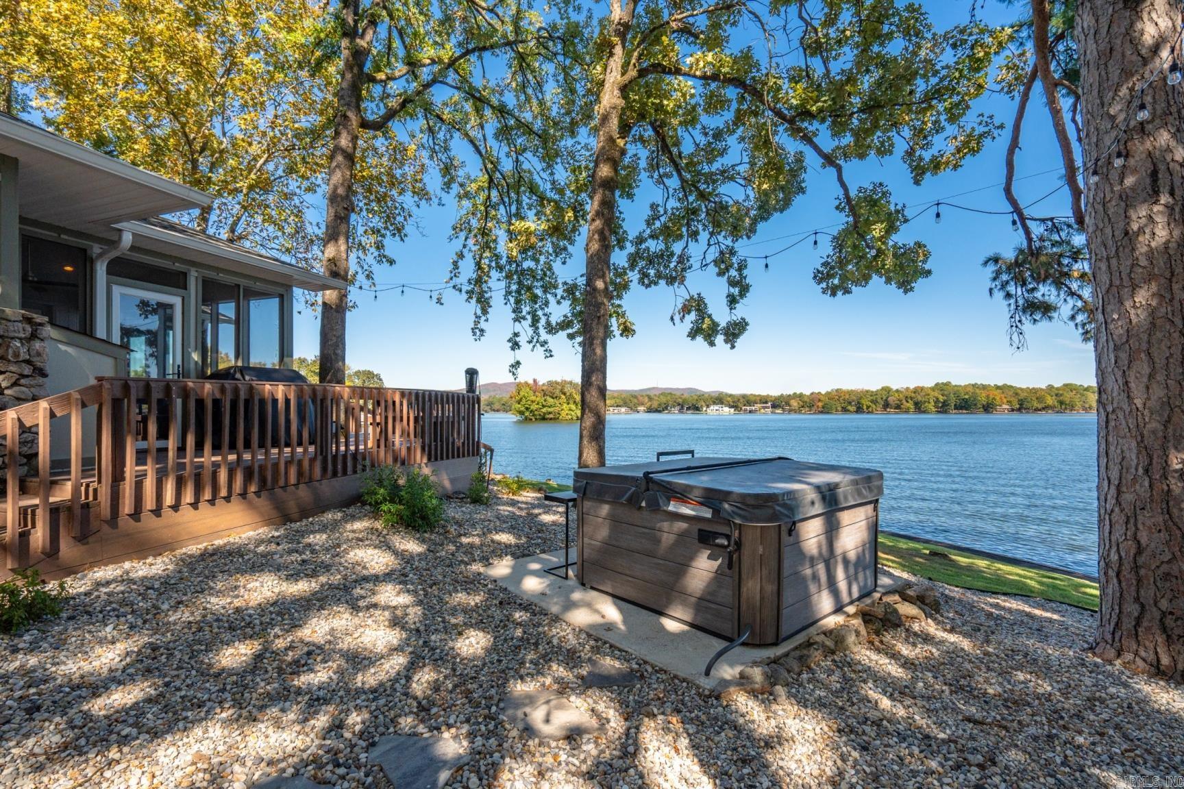 119 Windy Point 121 Windy Point Hot Springs, AR