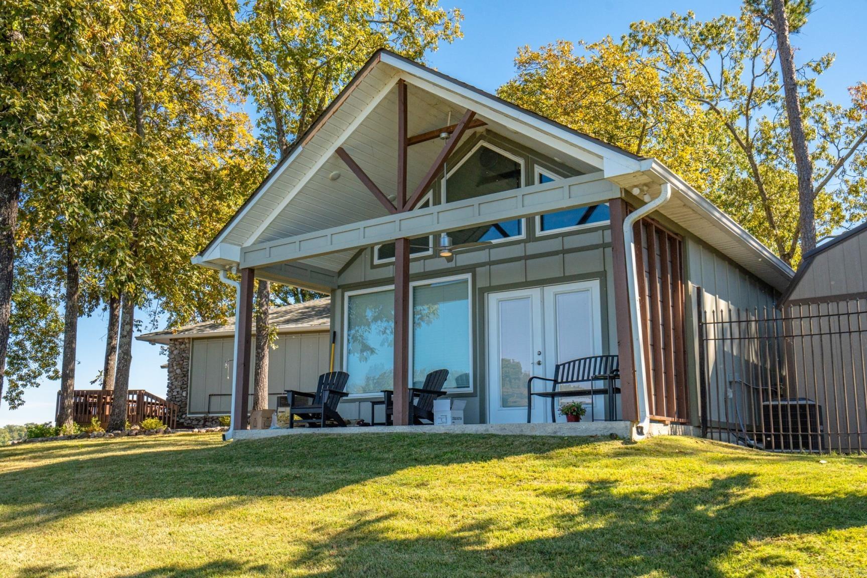 119 Windy Point 121 Windy Point Hot Springs, AR