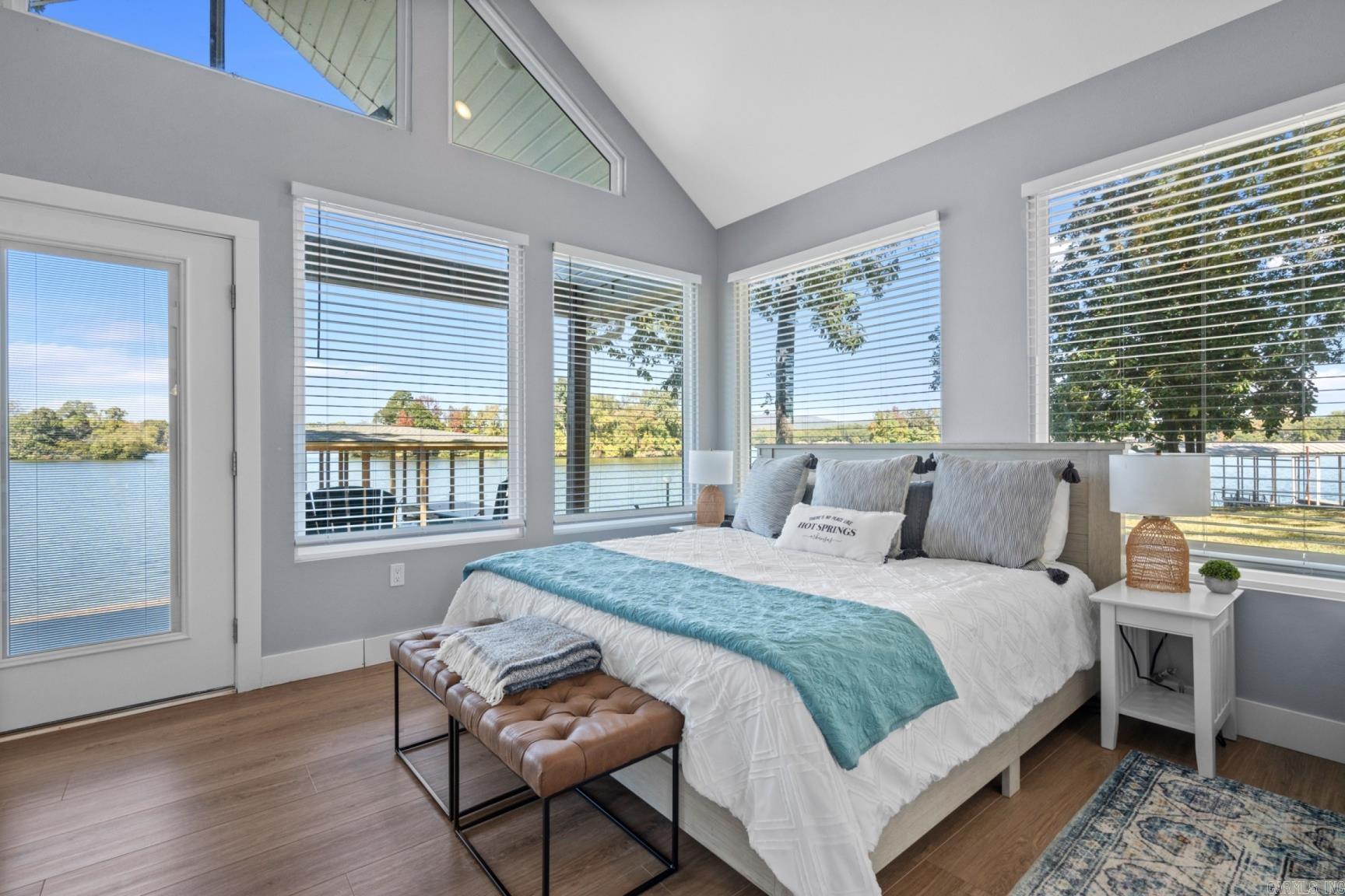 119 Windy Point 121 Windy Point Hot Springs, AR