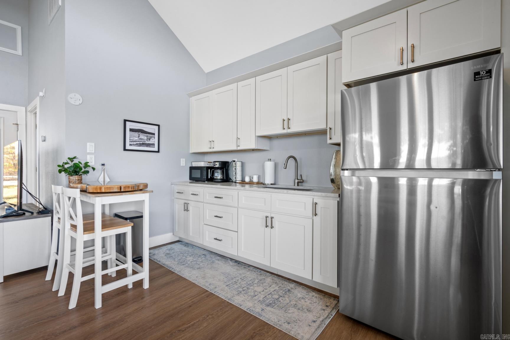 119 Windy Point 121 Windy Point Hot Springs, AR