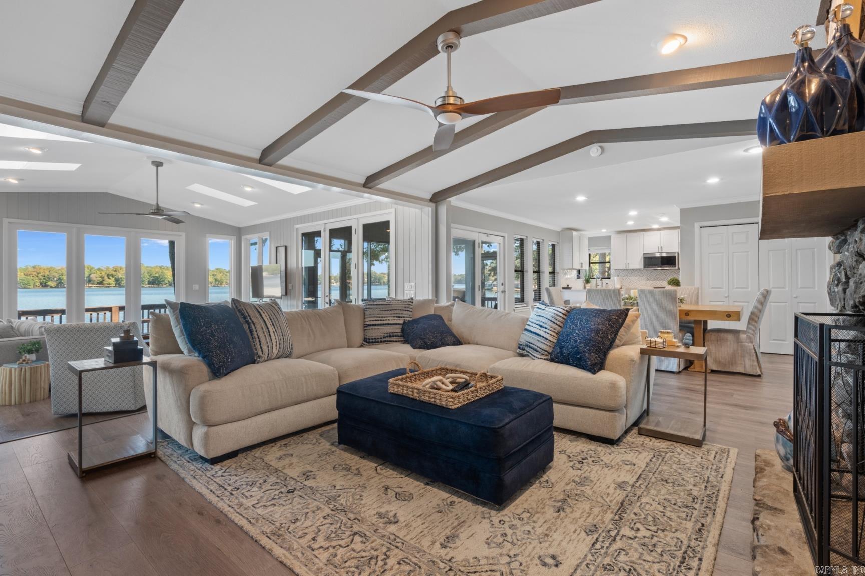 119 Windy Point 121 Windy Point Hot Springs, AR