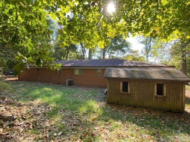314 Waverly Wood Ln  Helena, AR