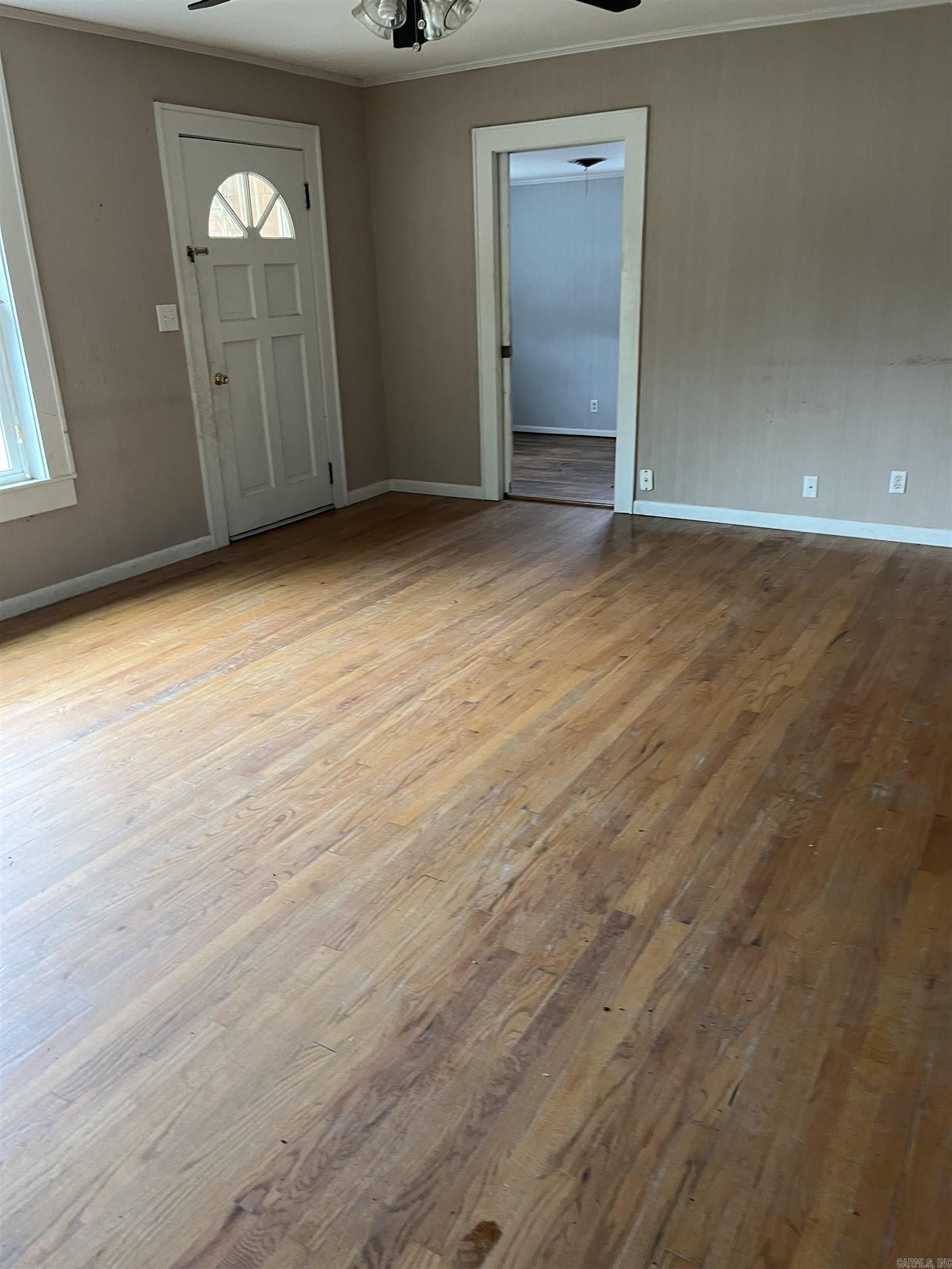 1117 Pine Bluff  Malvern, AR