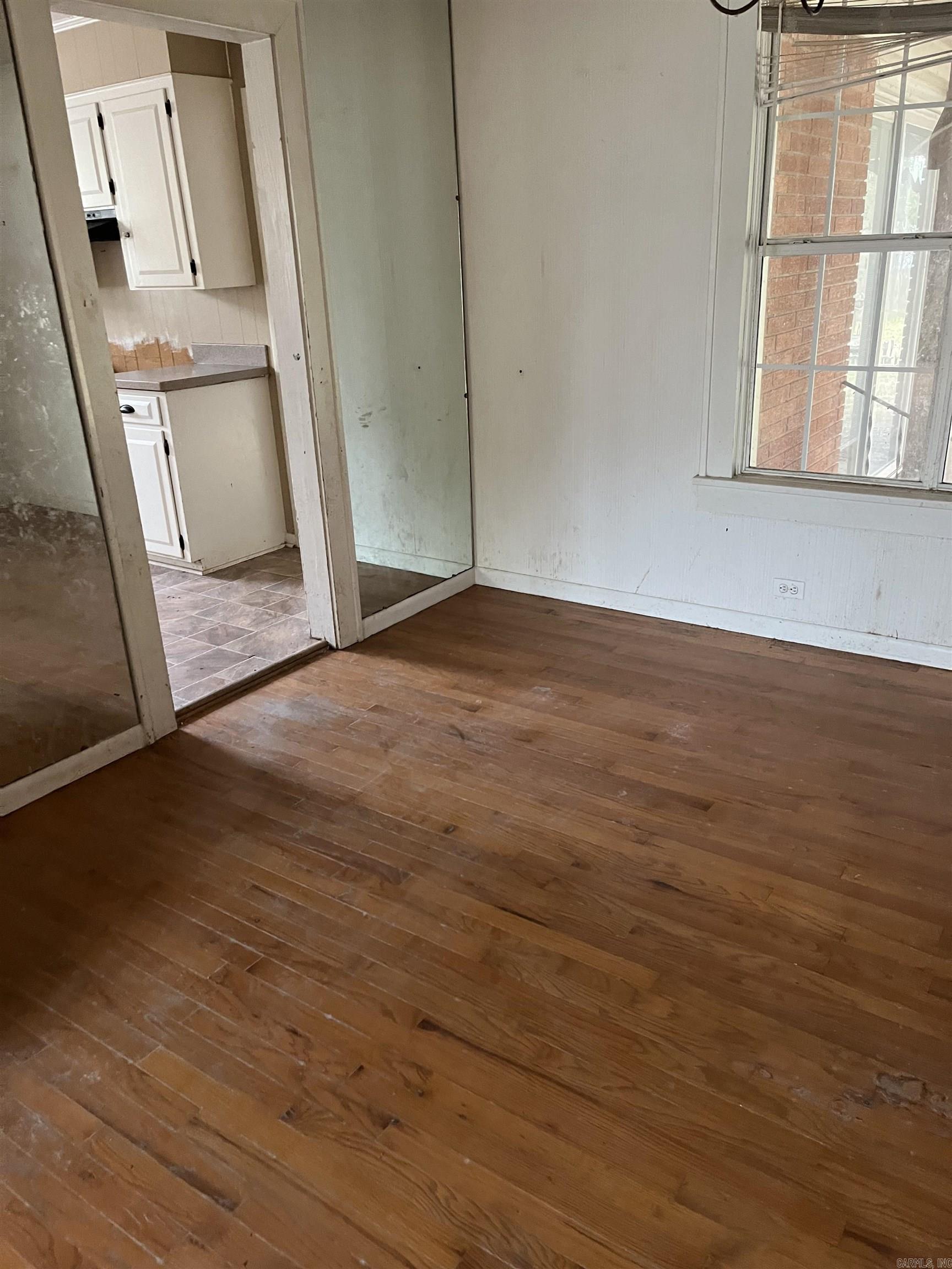 1117 Pine Bluff  Malvern, AR