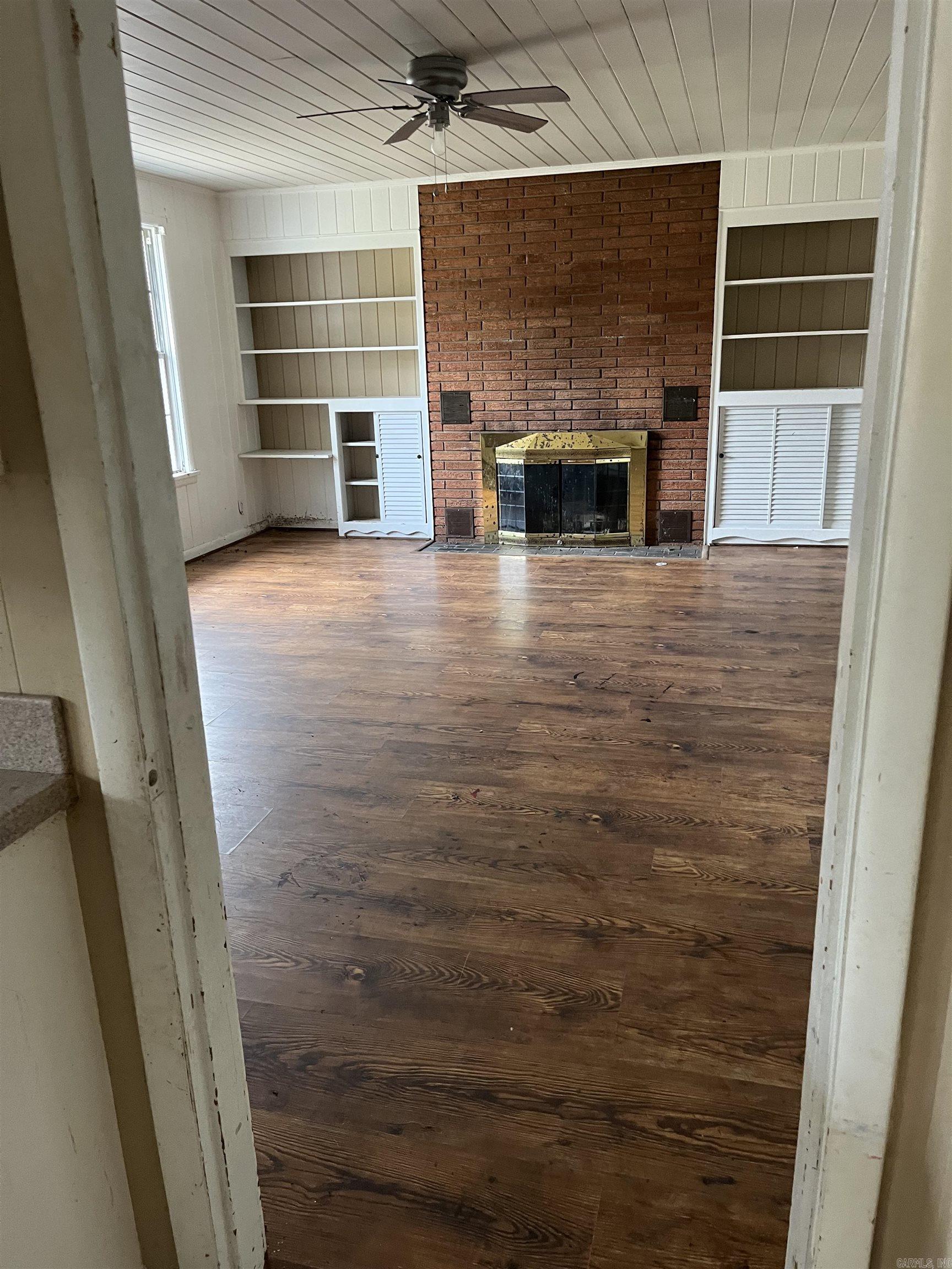 1117 Pine Bluff  Malvern, AR