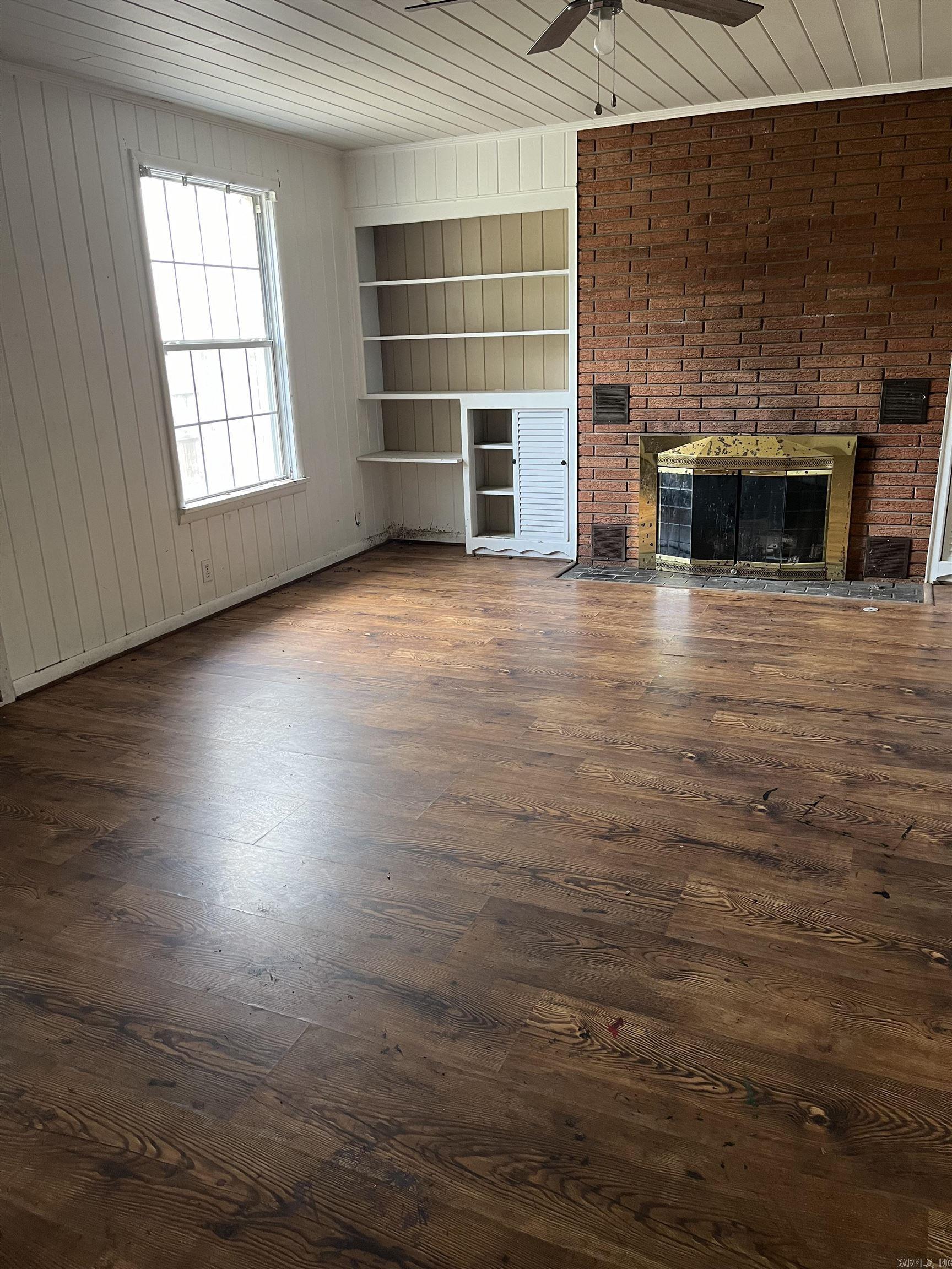 1117 Pine Bluff  Malvern, AR