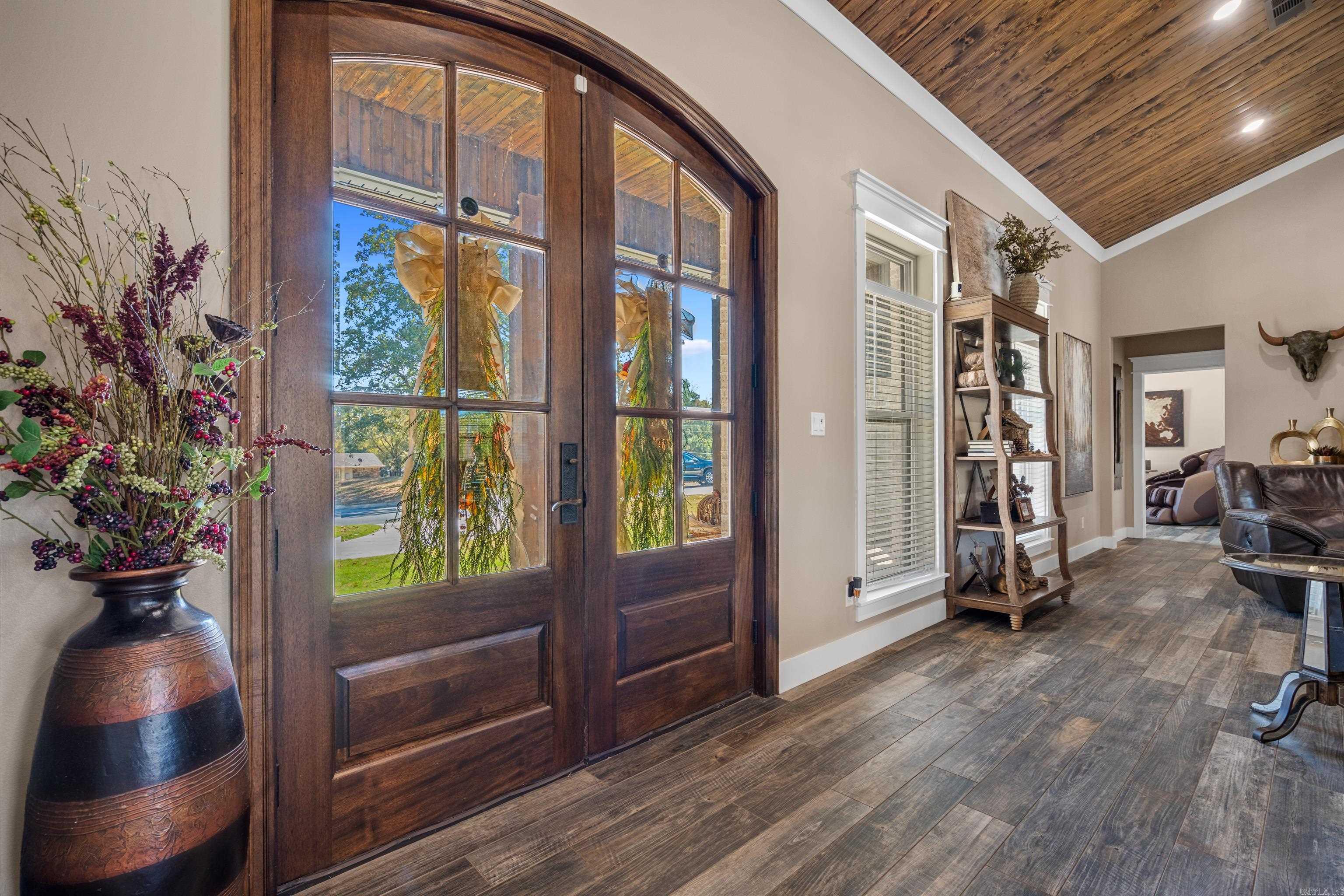 107 Chinook Drive Hot Springs, AR 71913