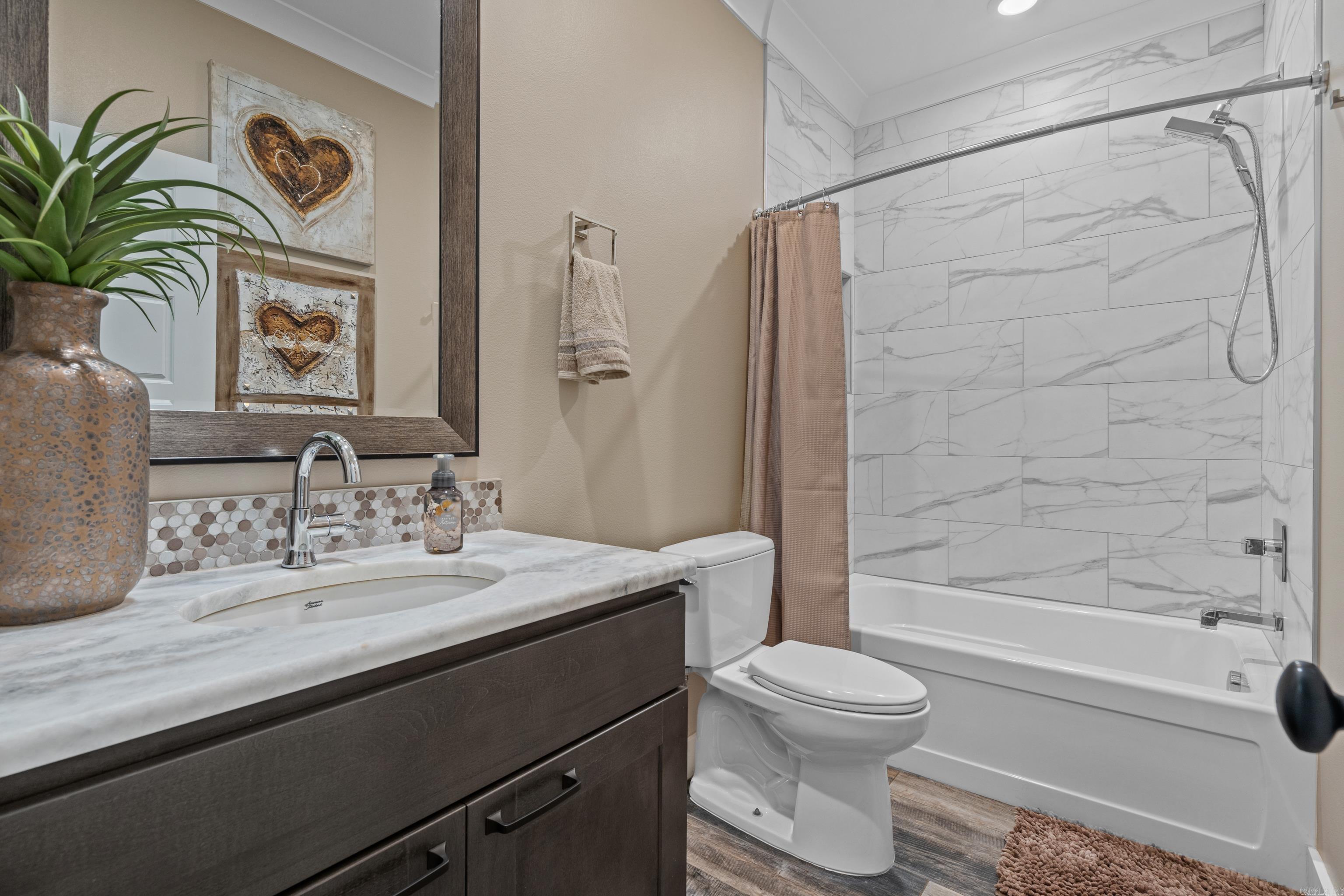 107 Chinook Drive Hot Springs, AR 71913