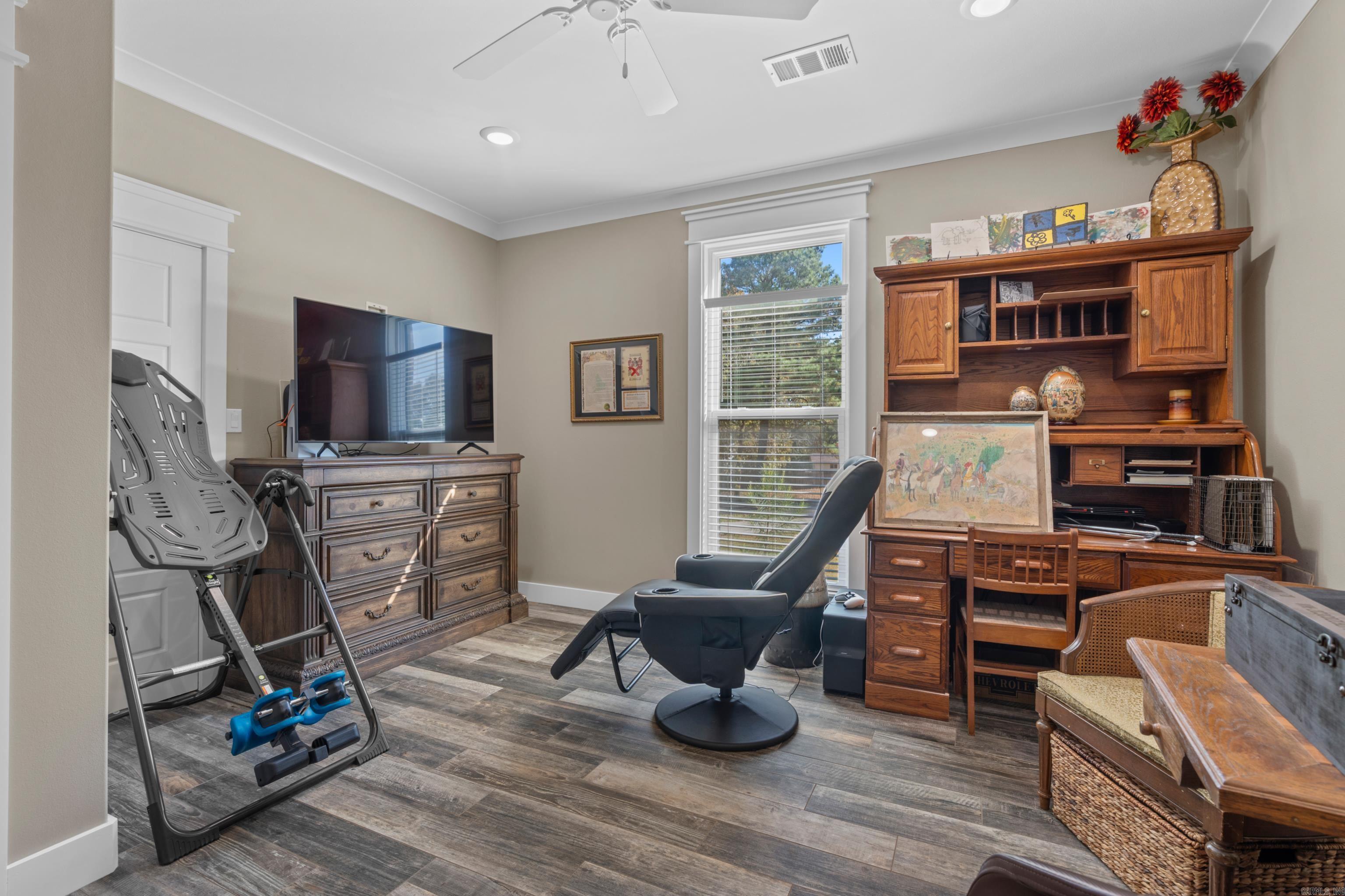 107 Chinook Drive Hot Springs, AR 71913