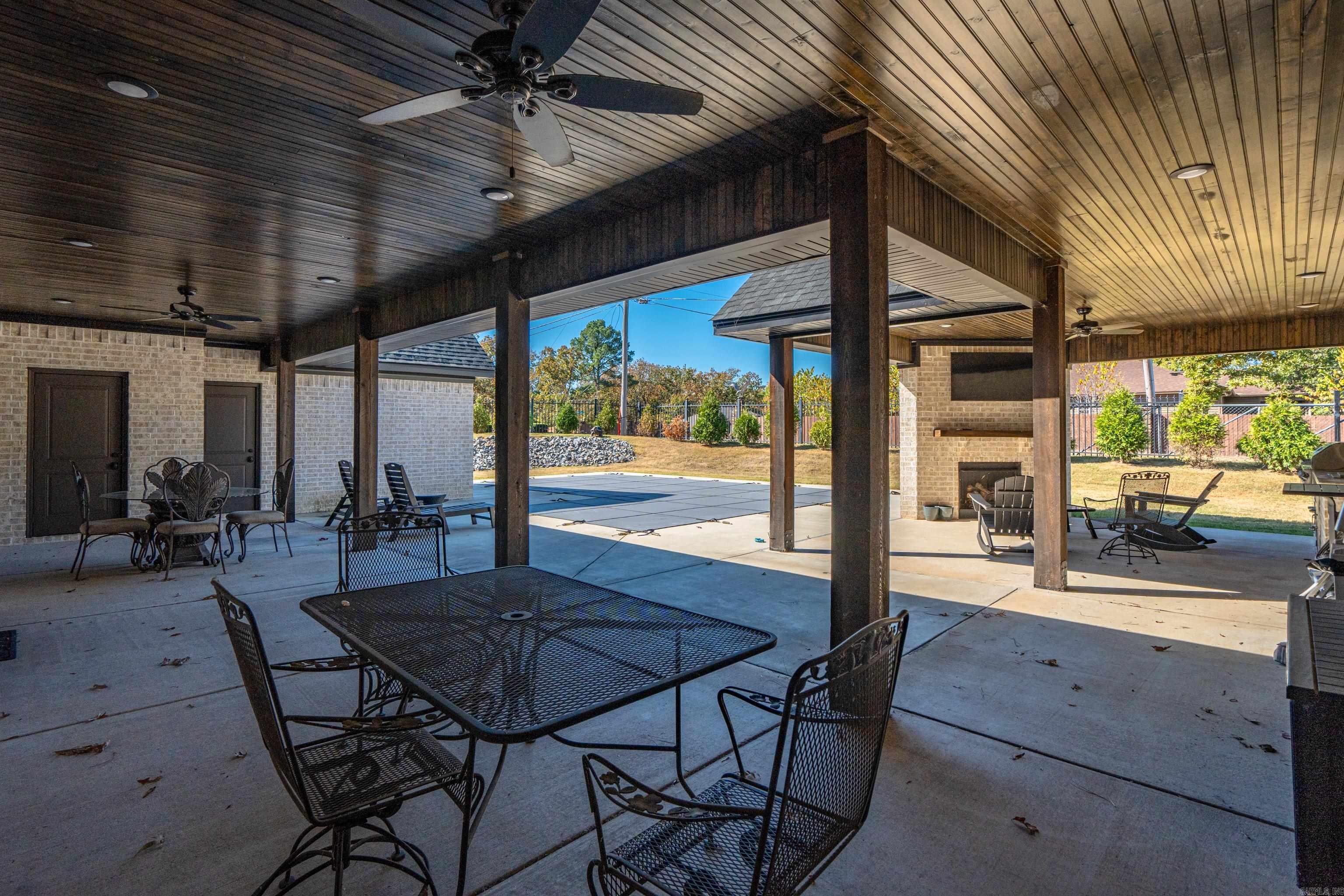 107 Chinook Drive Hot Springs, AR 71913