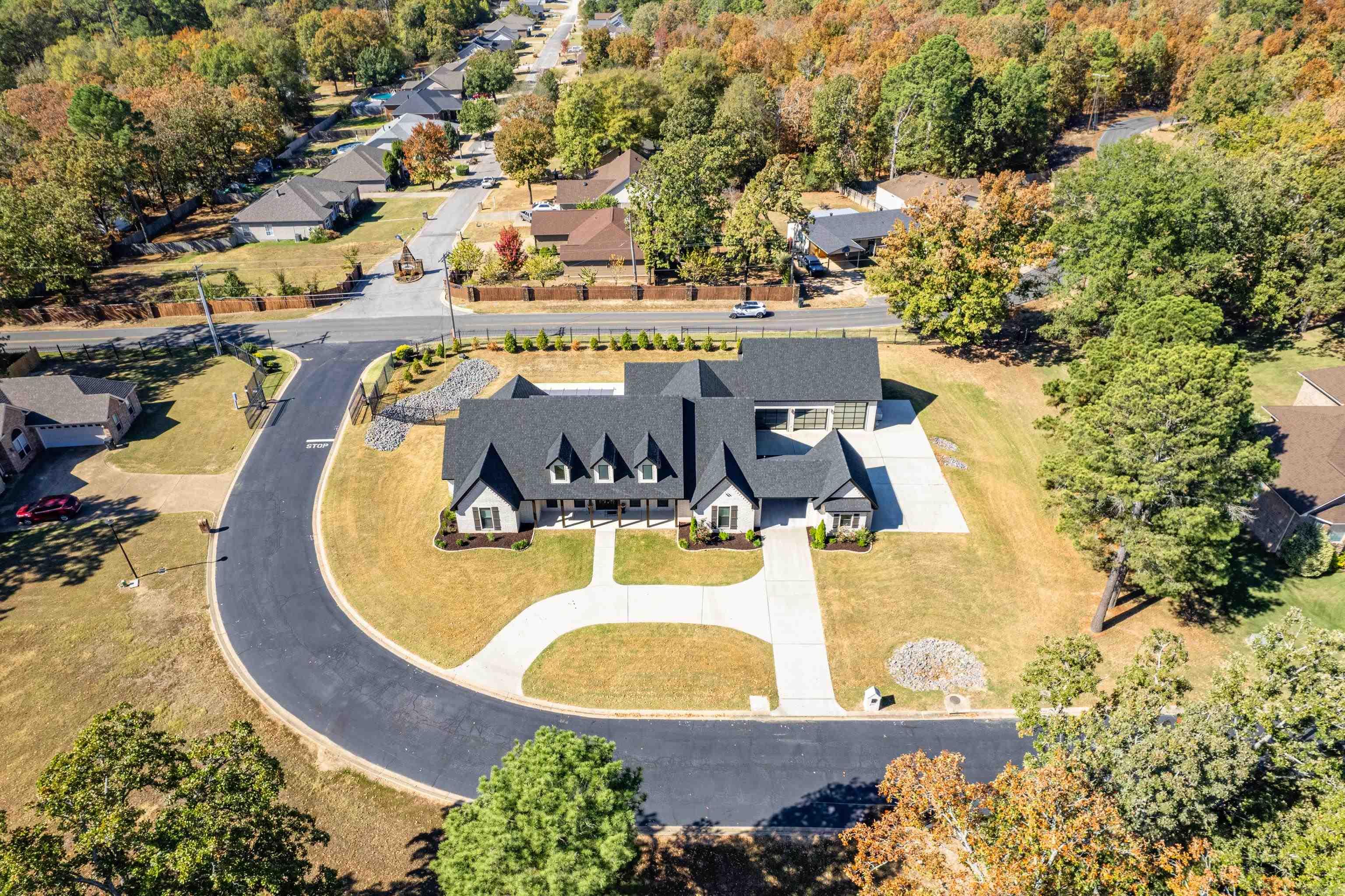 107 Chinook Drive Hot Springs, AR 71913