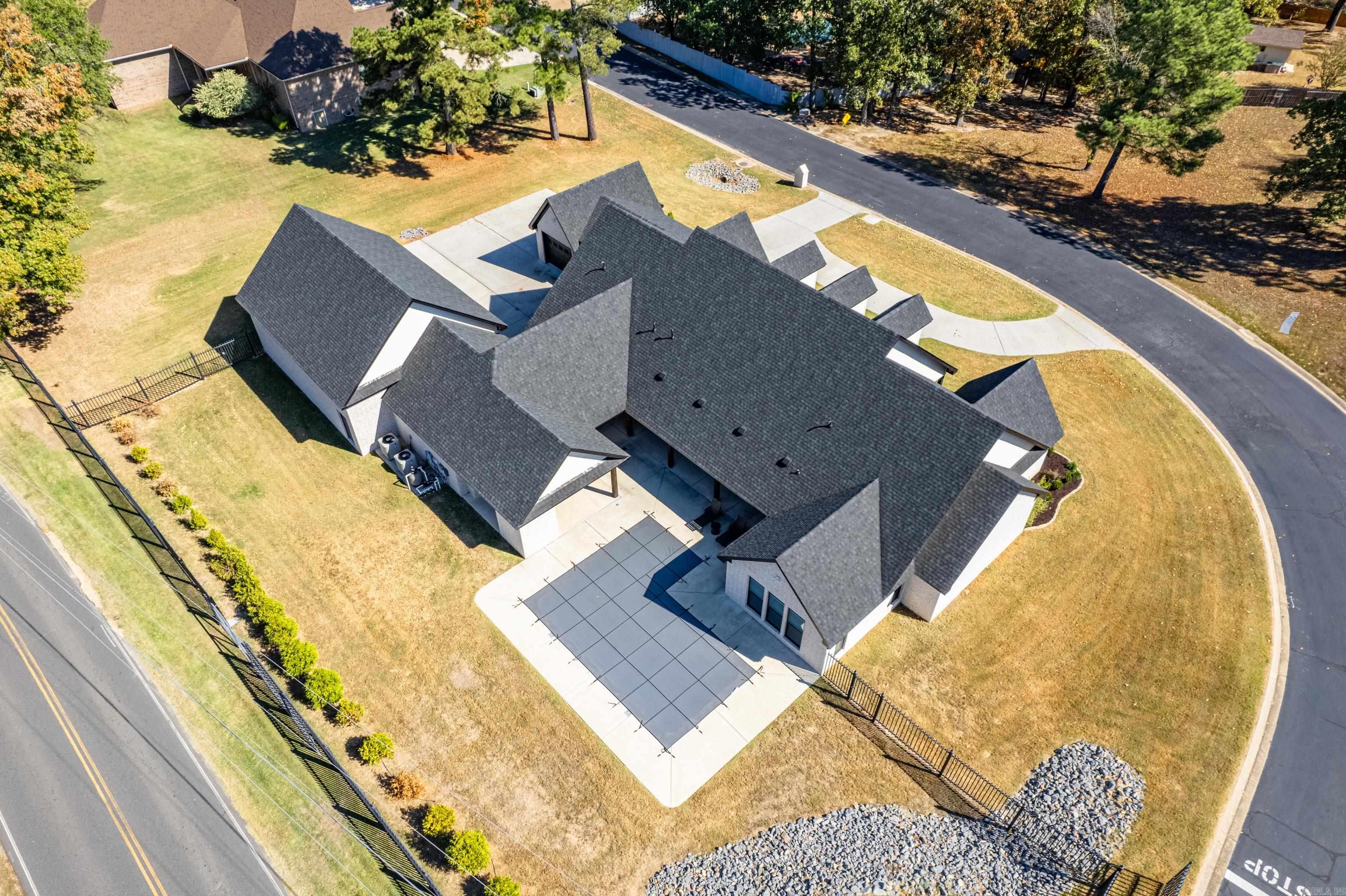 107 Chinook Drive Hot Springs, AR 71913