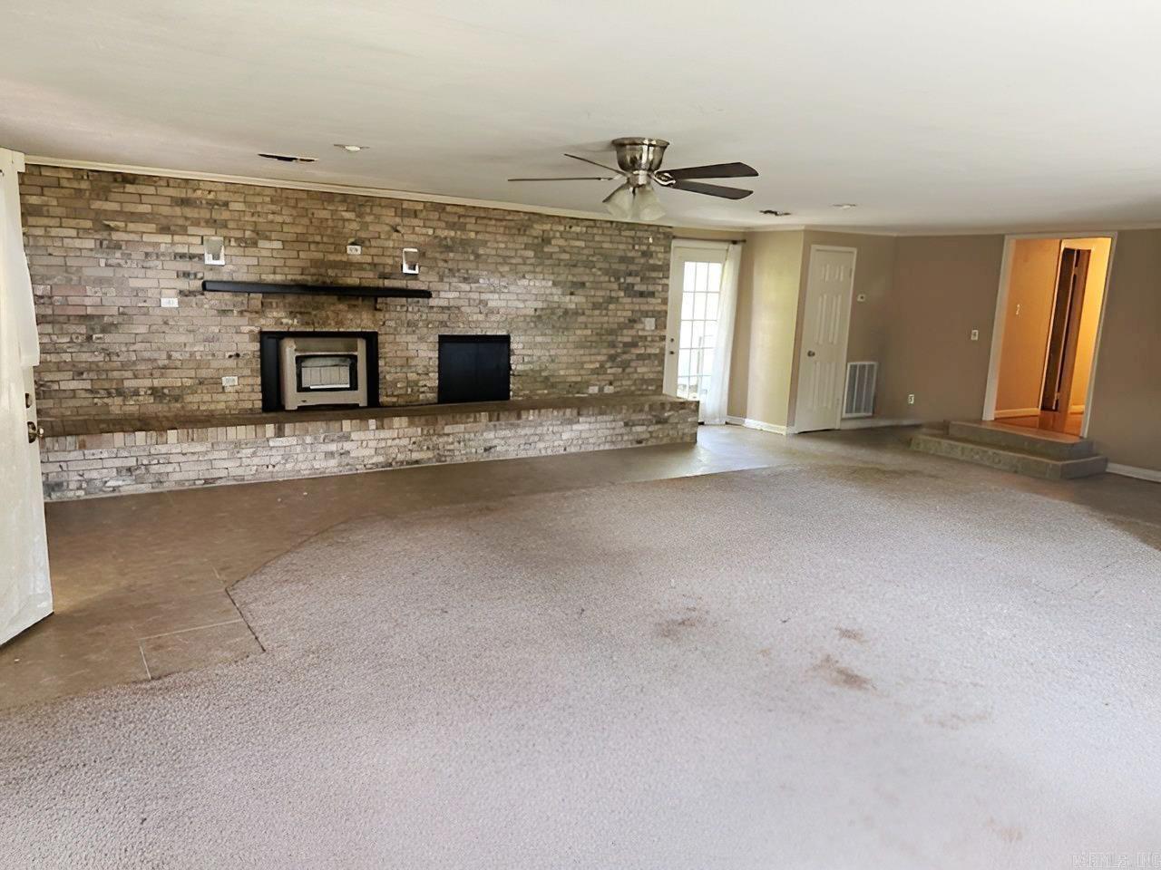 302 Center Street Rison, AR 71665