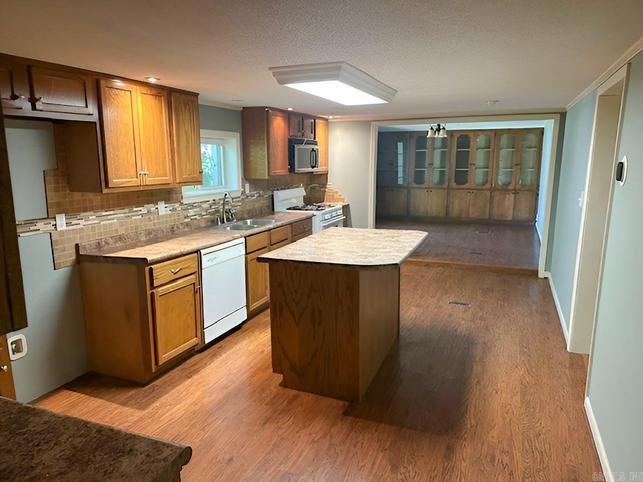 302 Center Street Rison, AR 71665