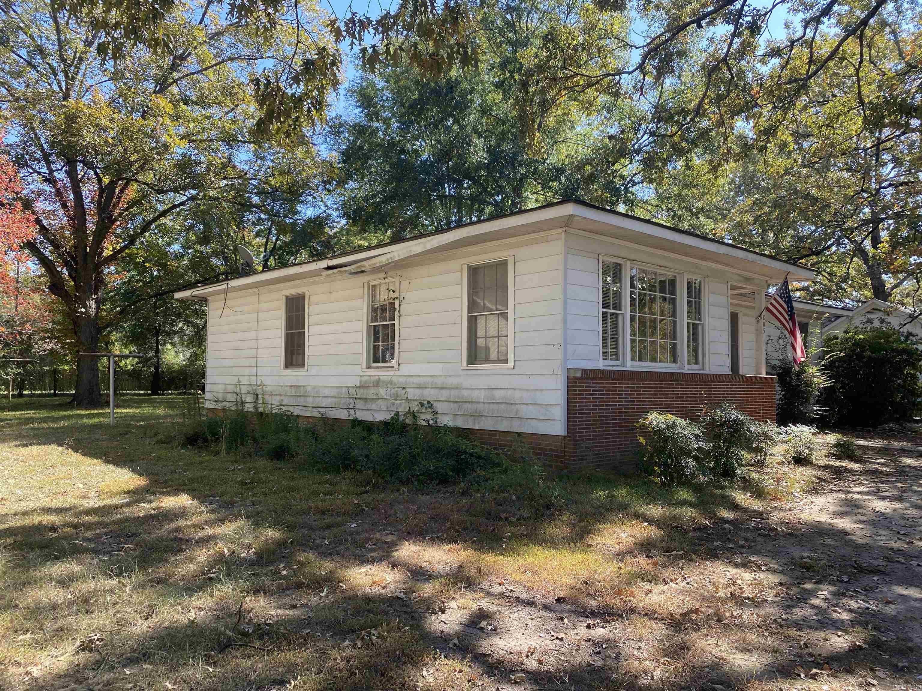 805 Oak St  Crossett, AR