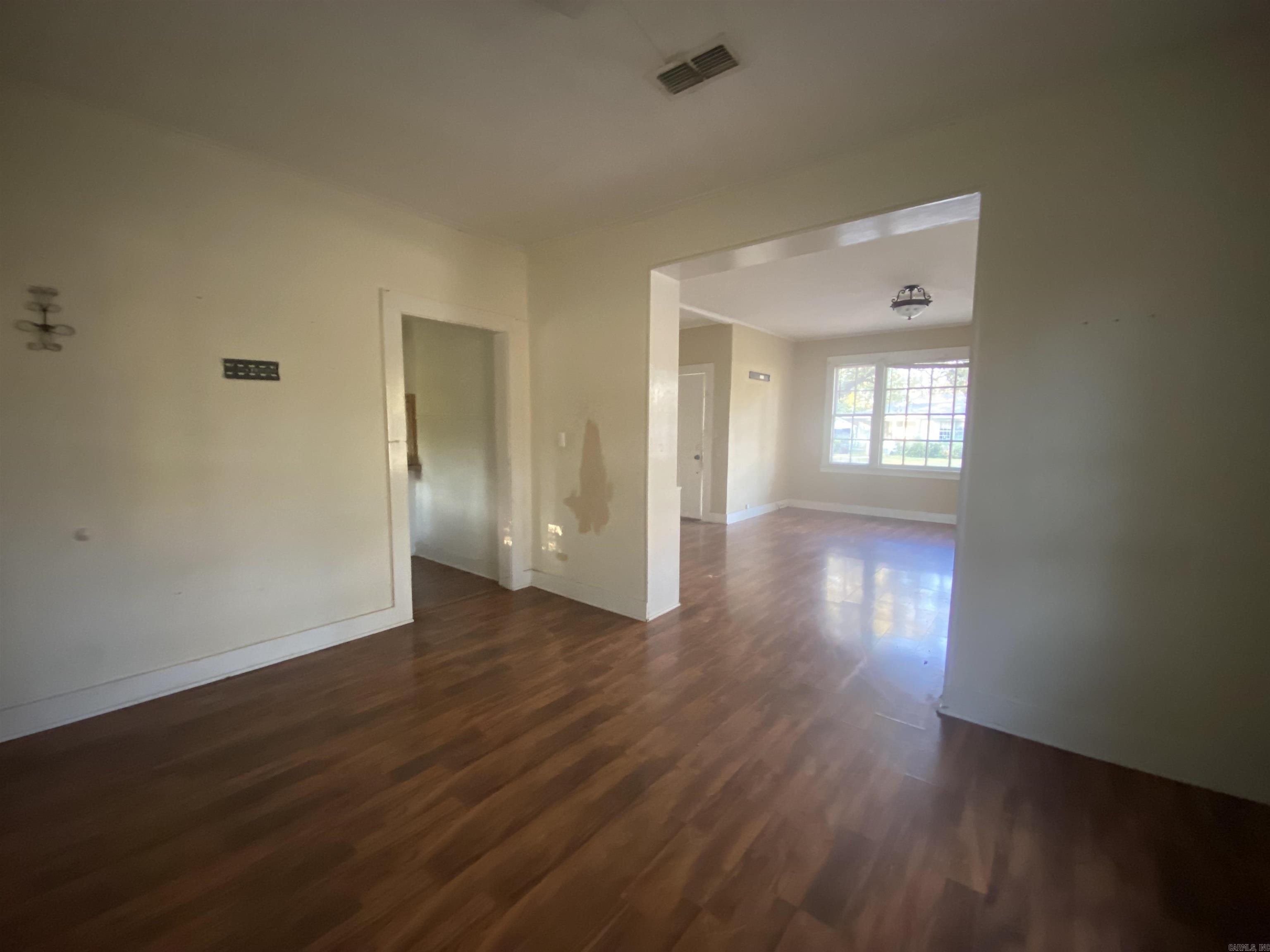 805 Oak St  Crossett, AR