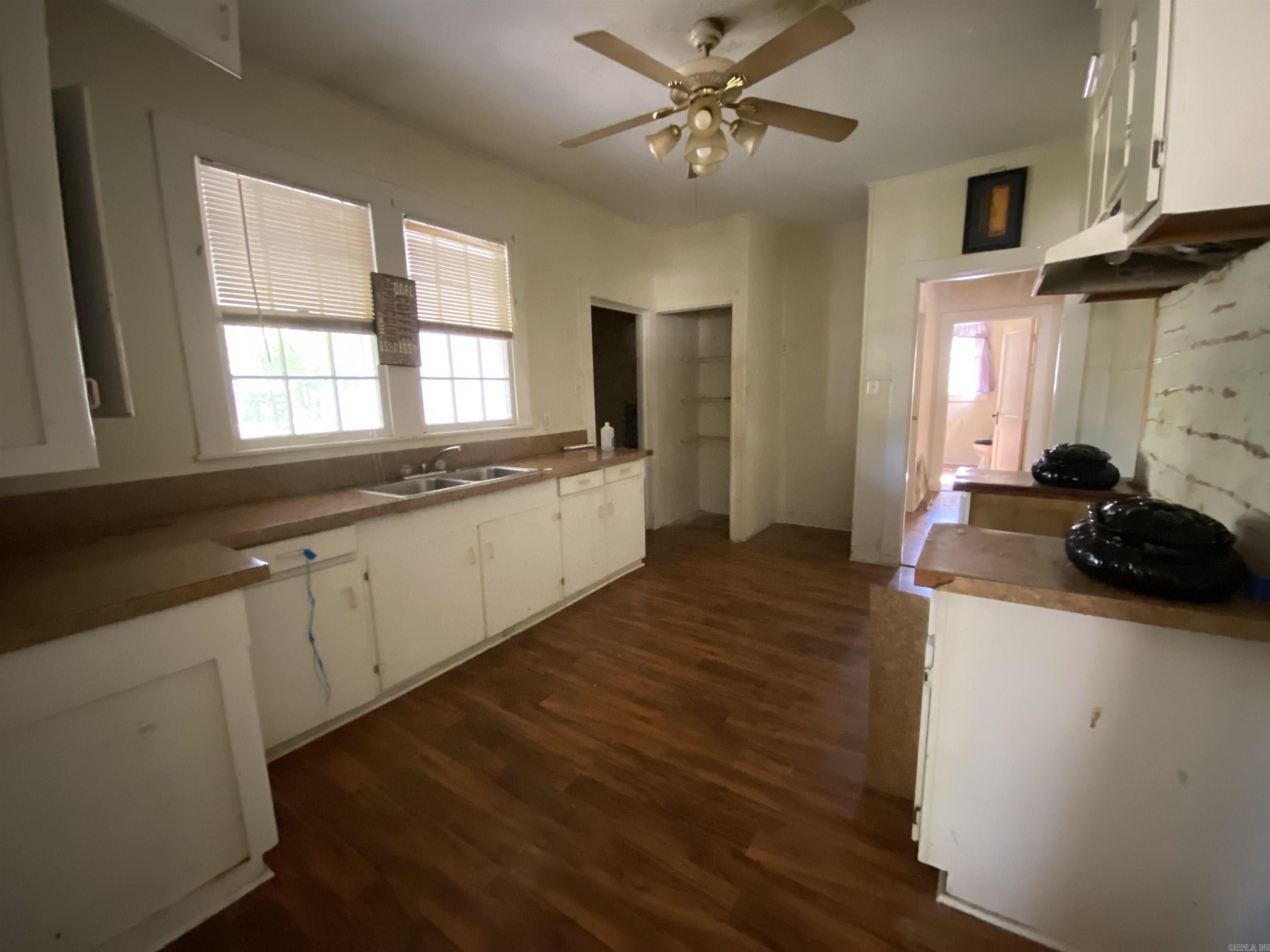 805 Oak St  Crossett, AR