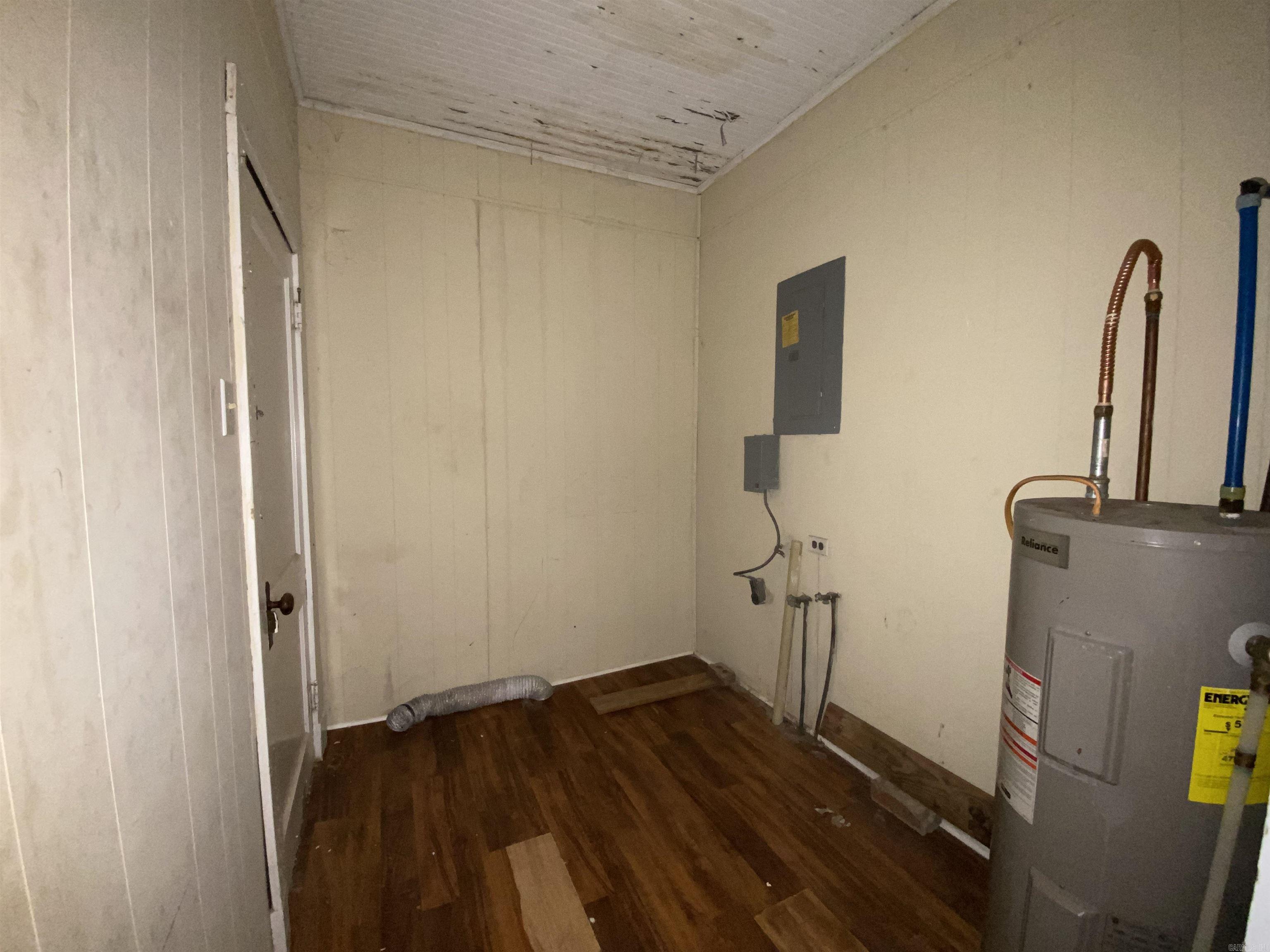 805 Oak St  Crossett, AR