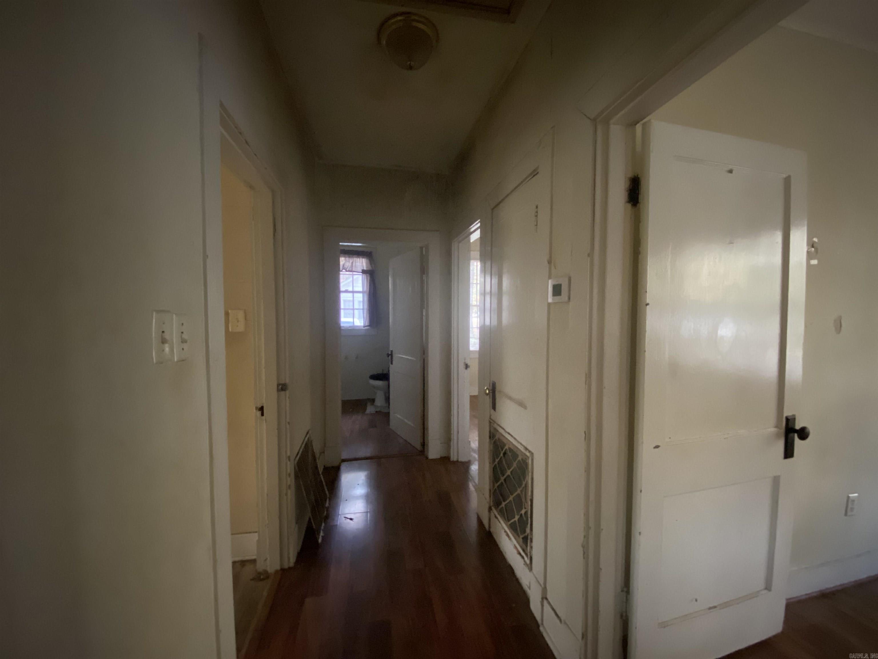 805 Oak St  Crossett, AR