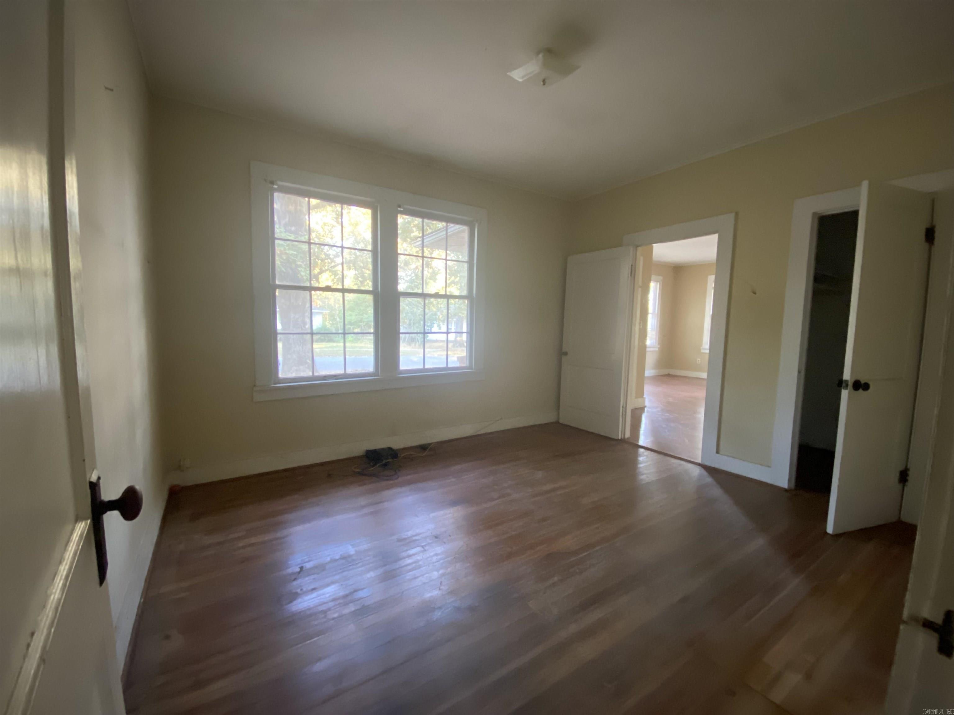 805 Oak St  Crossett, AR