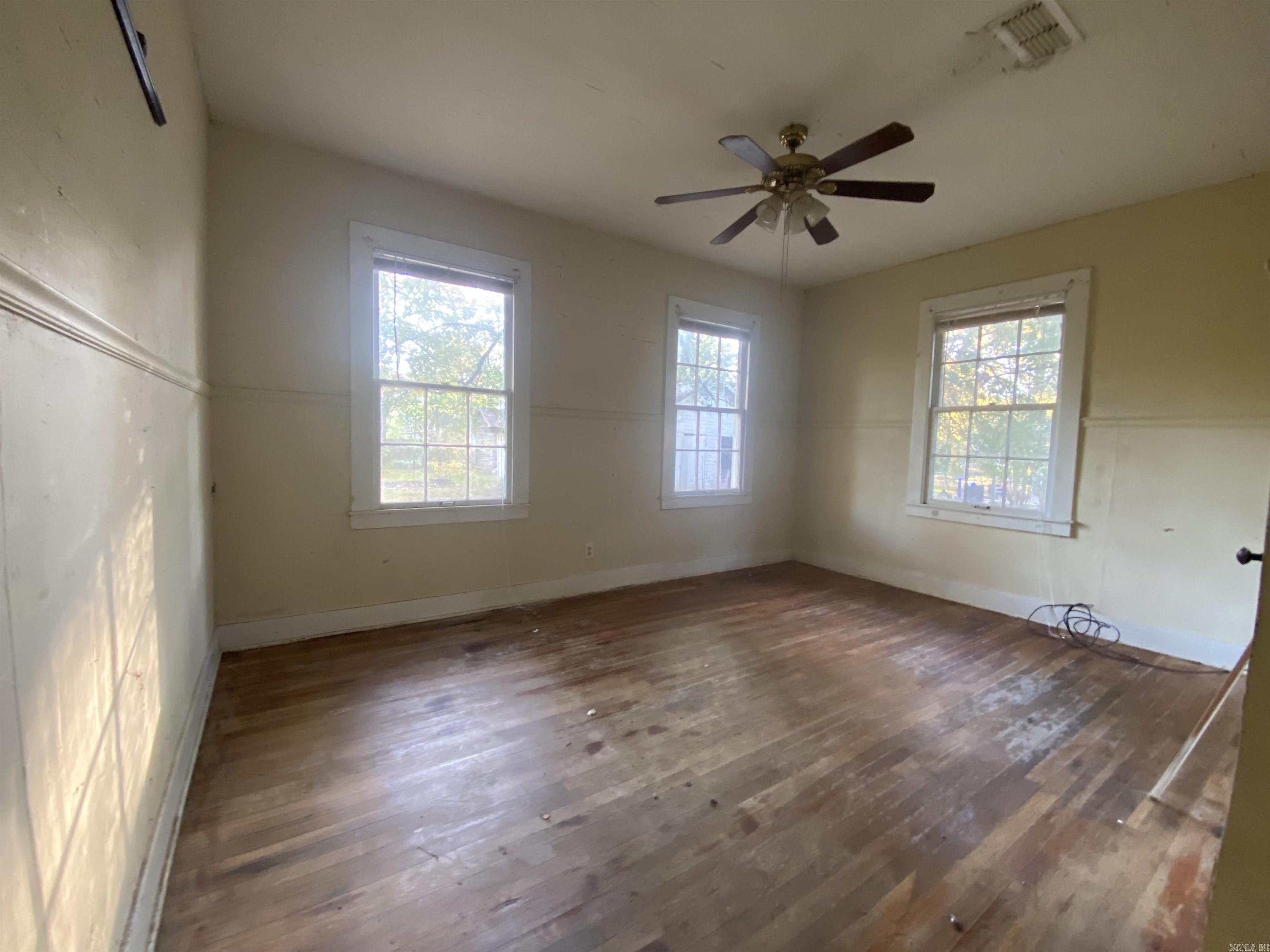 805 Oak St  Crossett, AR