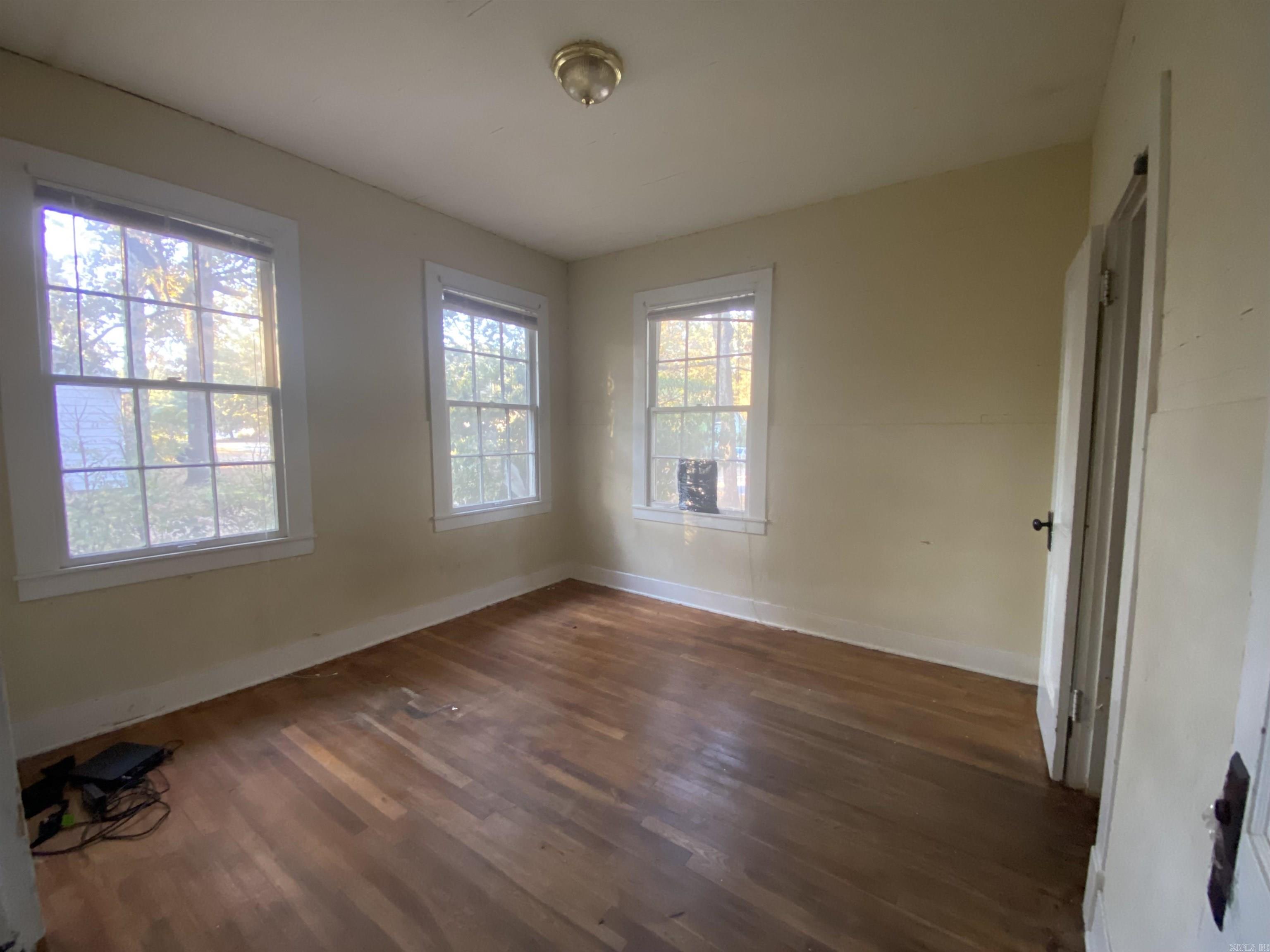 805 Oak St  Crossett, AR