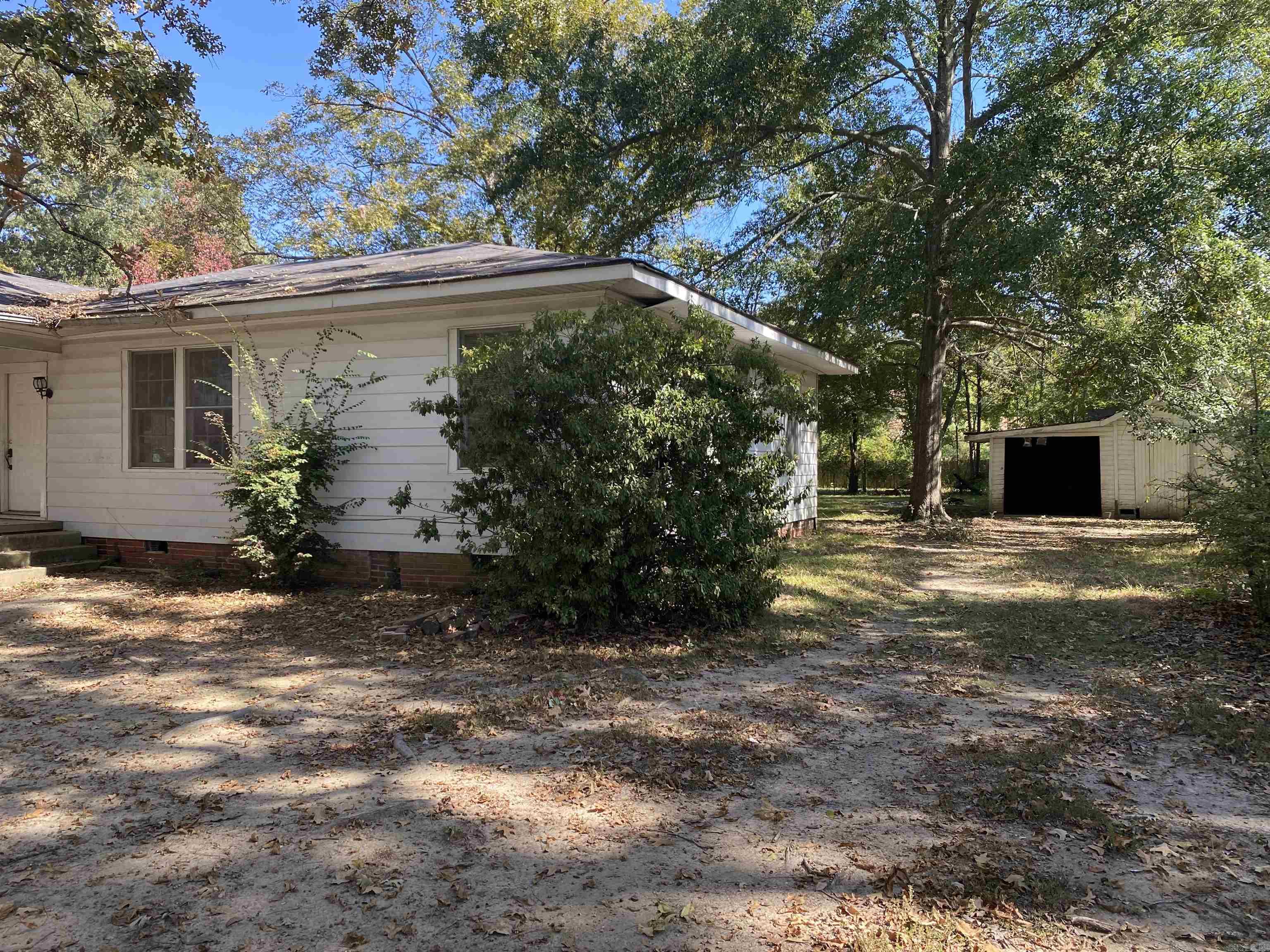 805 Oak St  Crossett, AR