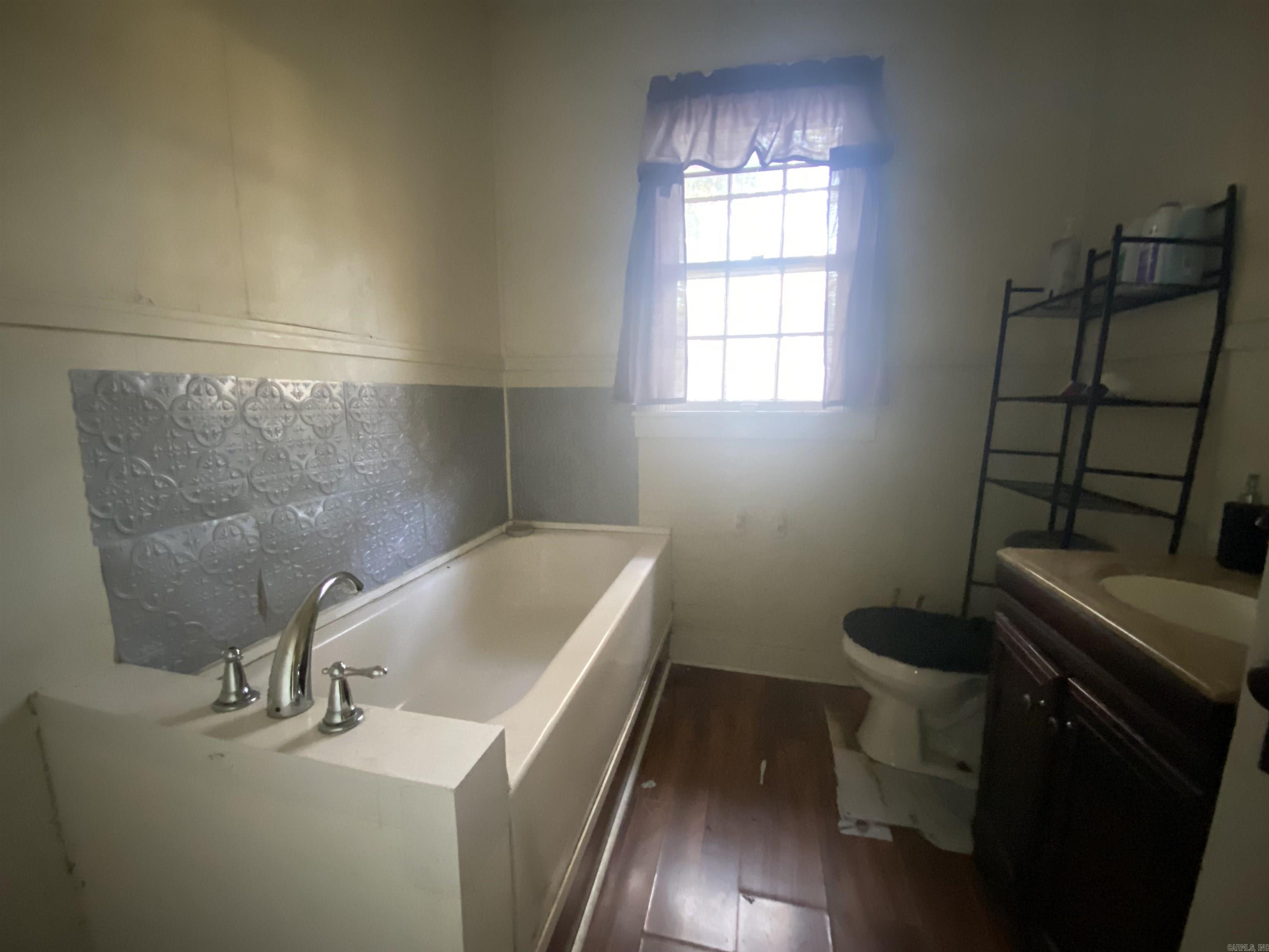 805 Oak St  Crossett, AR