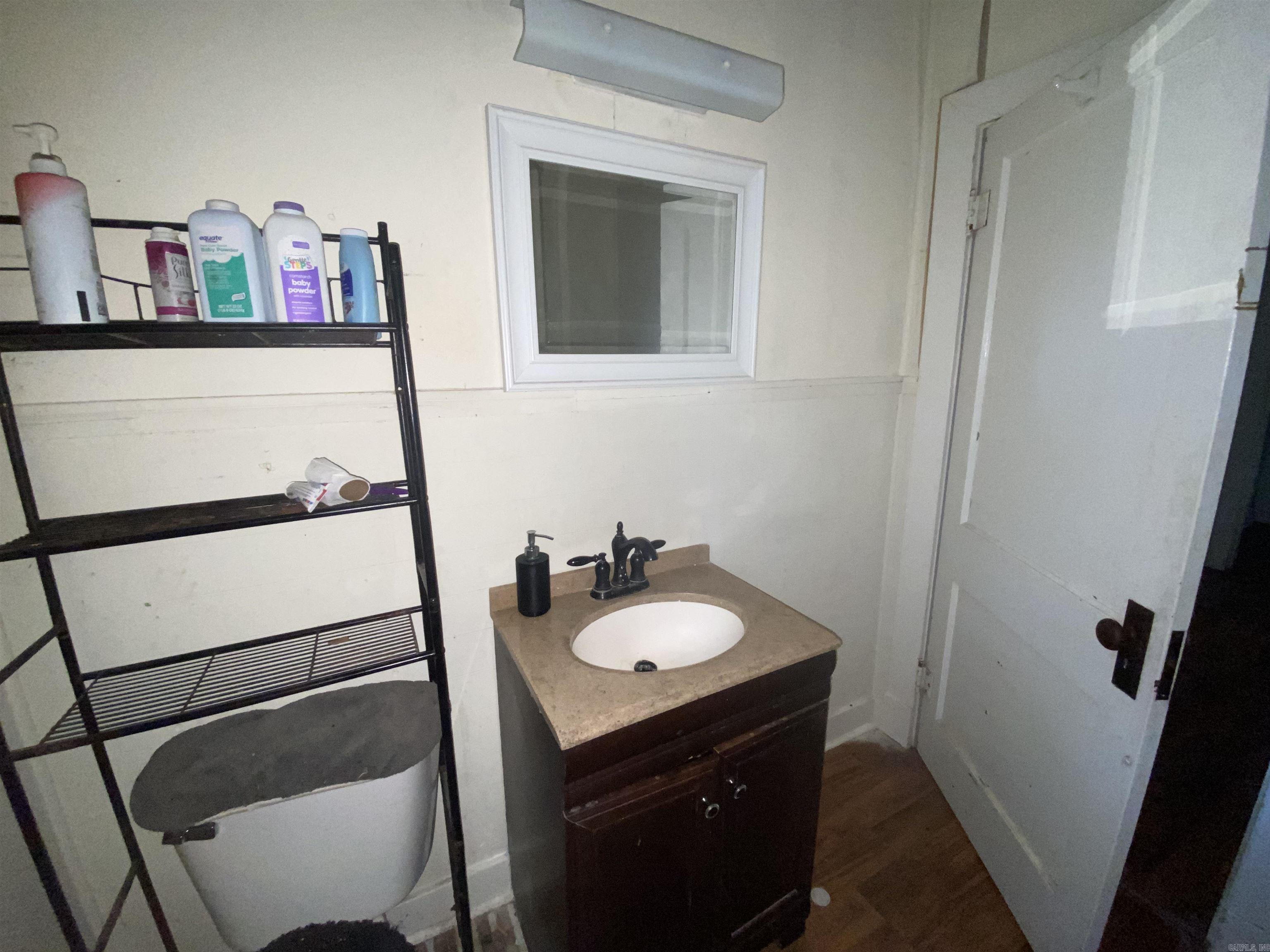 805 Oak St  Crossett, AR