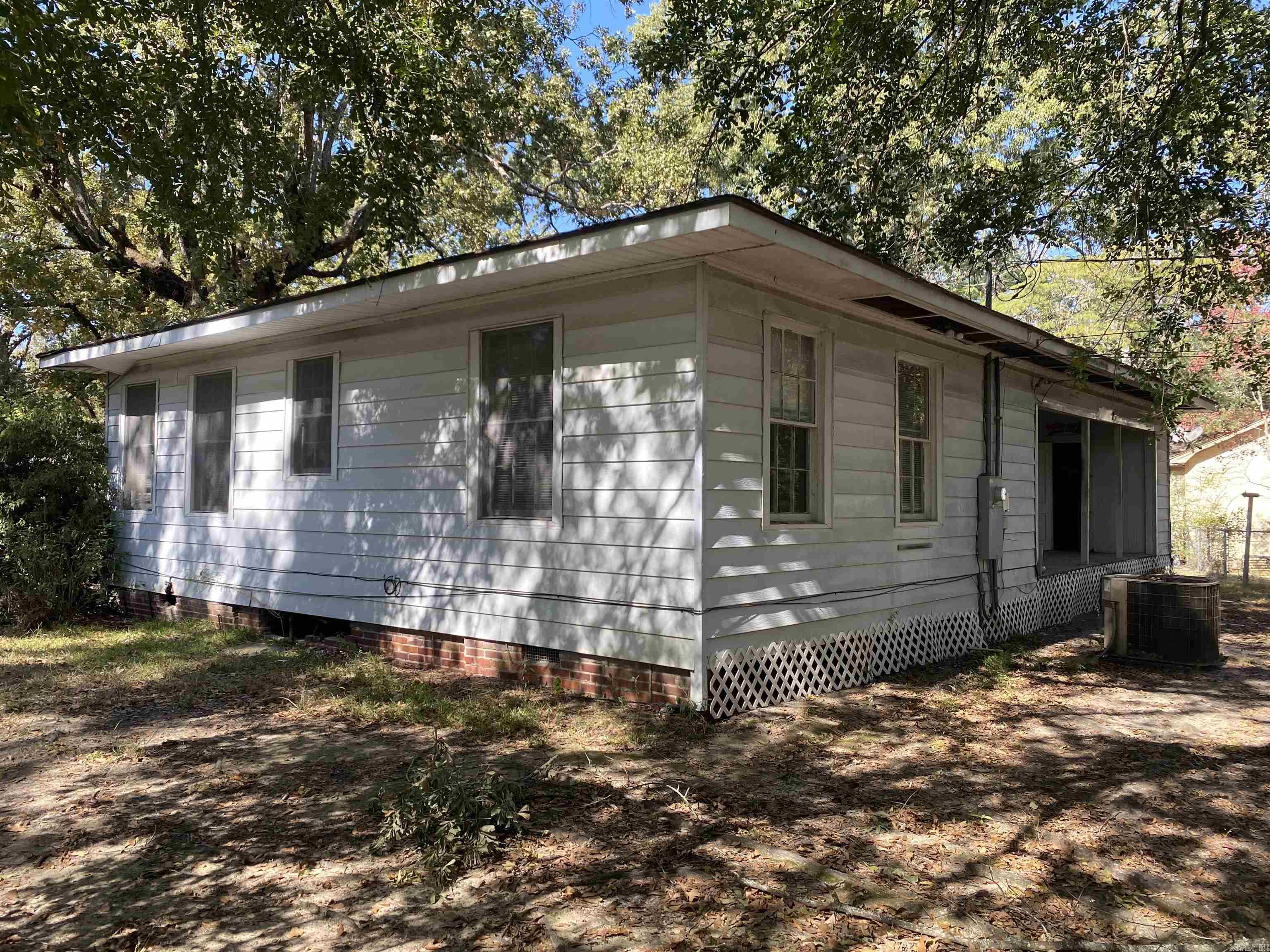 805 Oak St  Crossett, AR