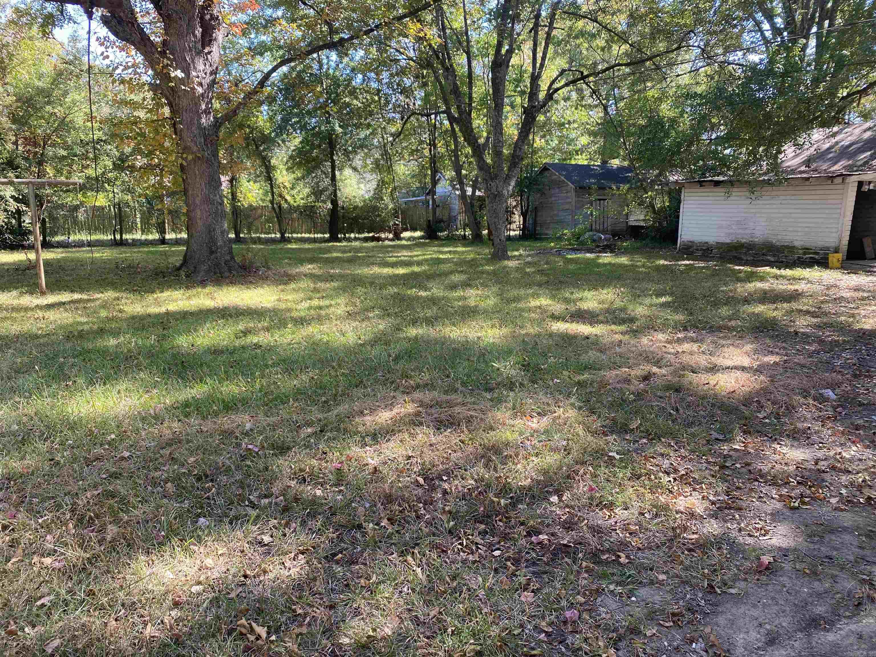 805 Oak St  Crossett, AR