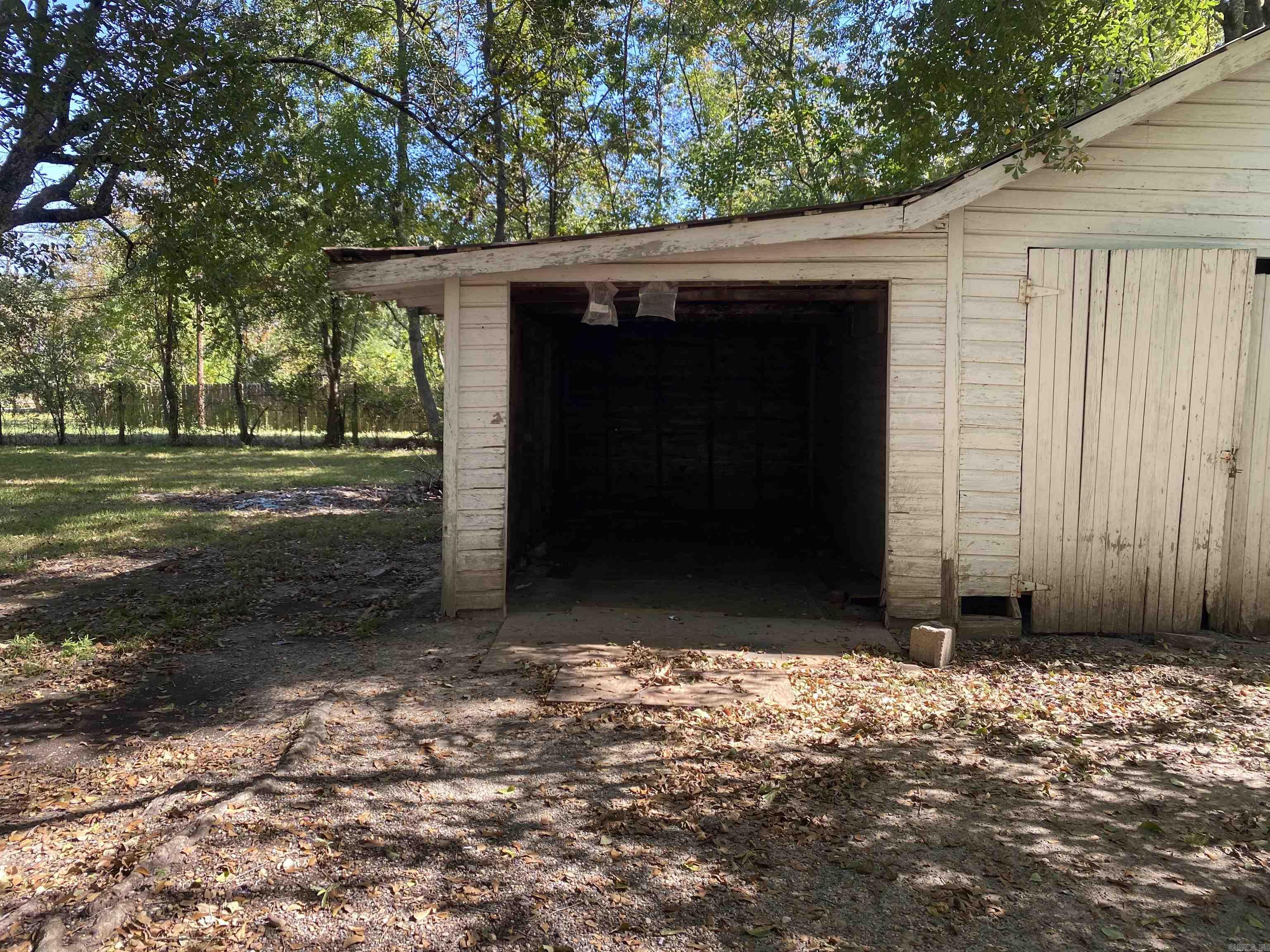 805 Oak St  Crossett, AR