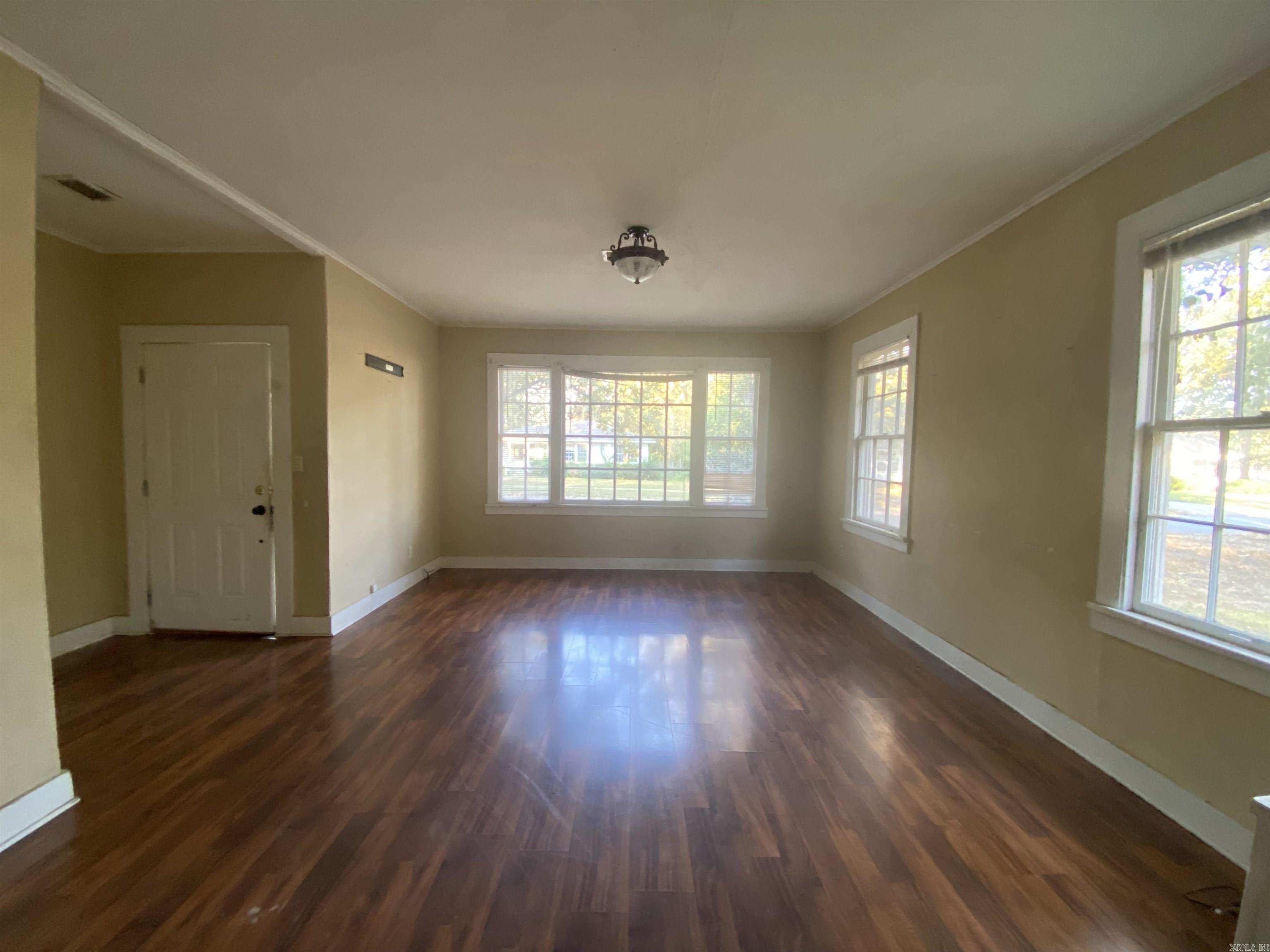 805 Oak St  Crossett, AR