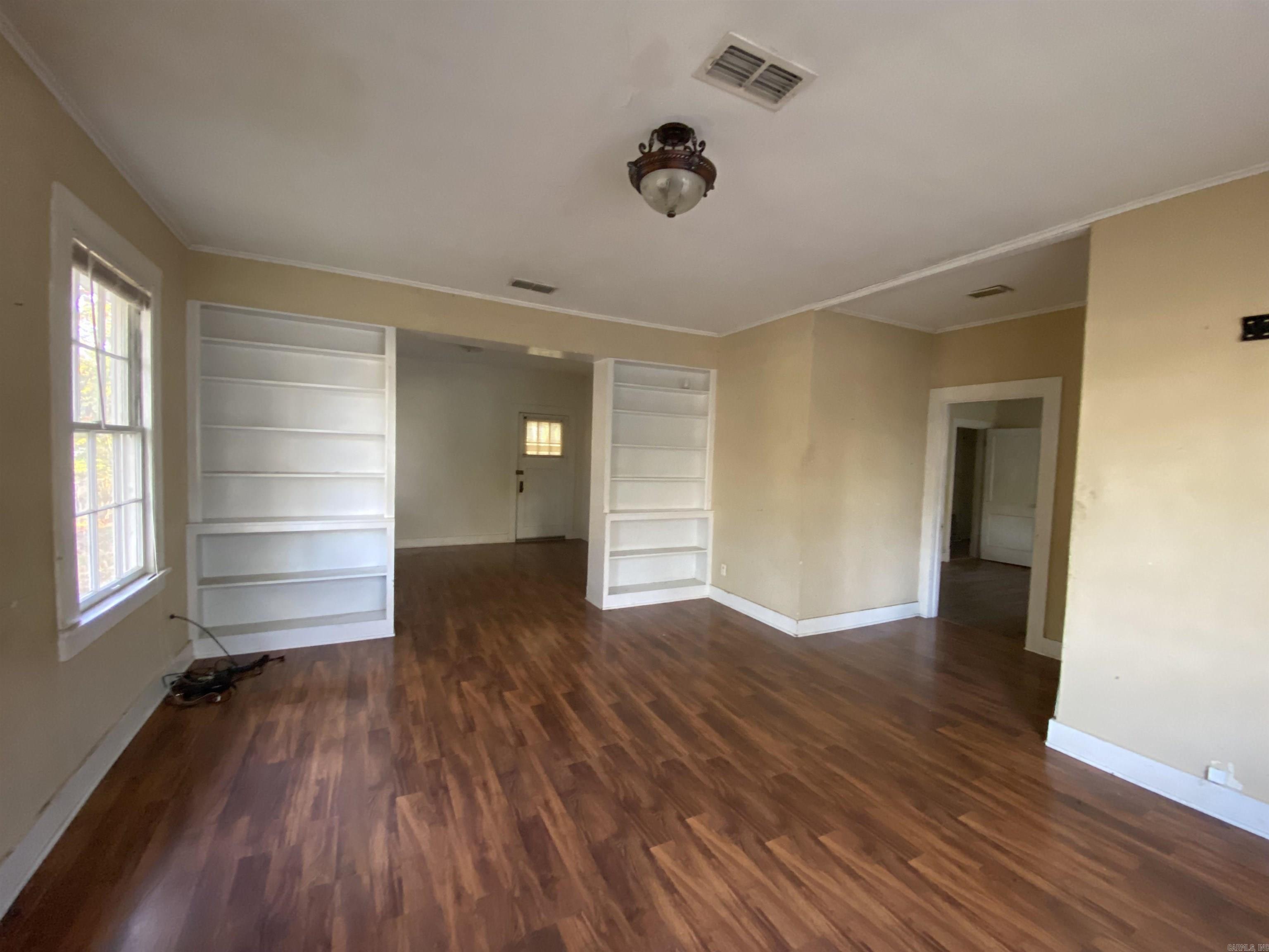 805 Oak St  Crossett, AR